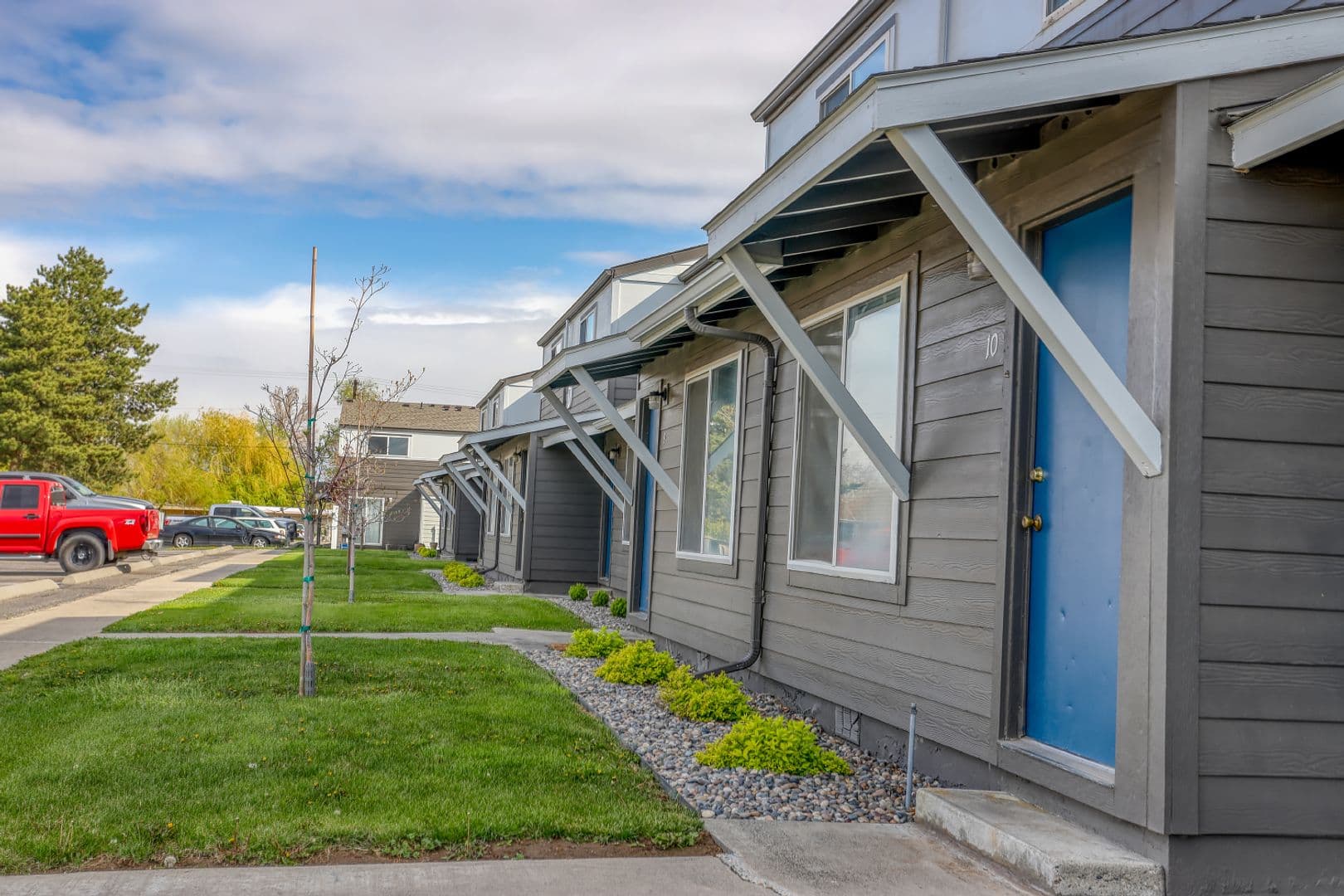 Amberbrook Townhomes 5 of 29