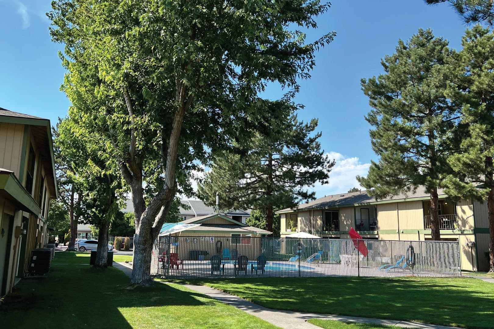 Windsong Apartments 2 of 10