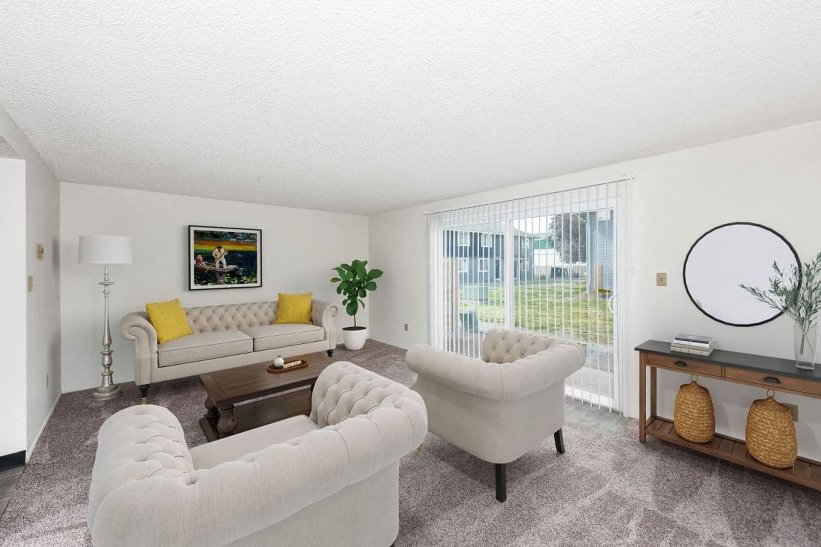 Wellington Court Townhomes 8 of 9