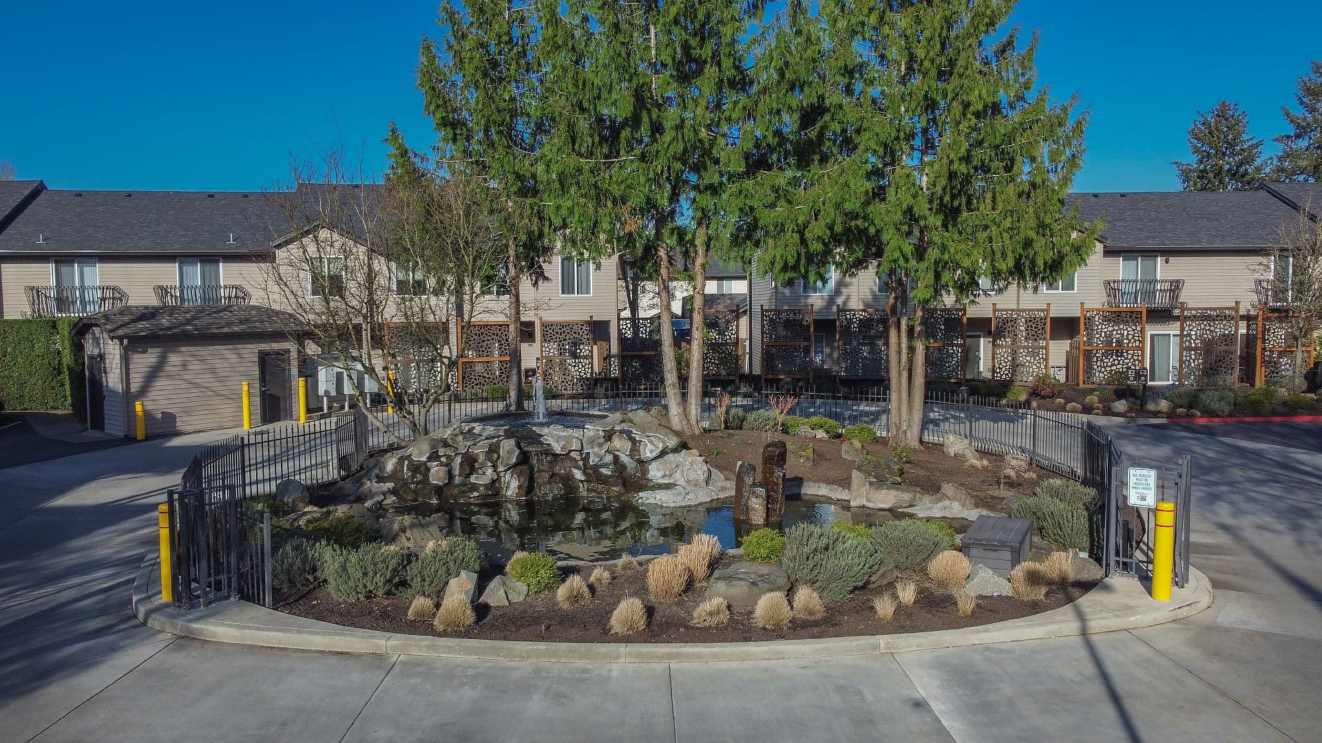 One Lake Place (OLP) 14 of 17