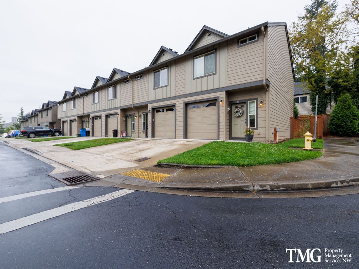 St. Johns Townhomes 16 of 17