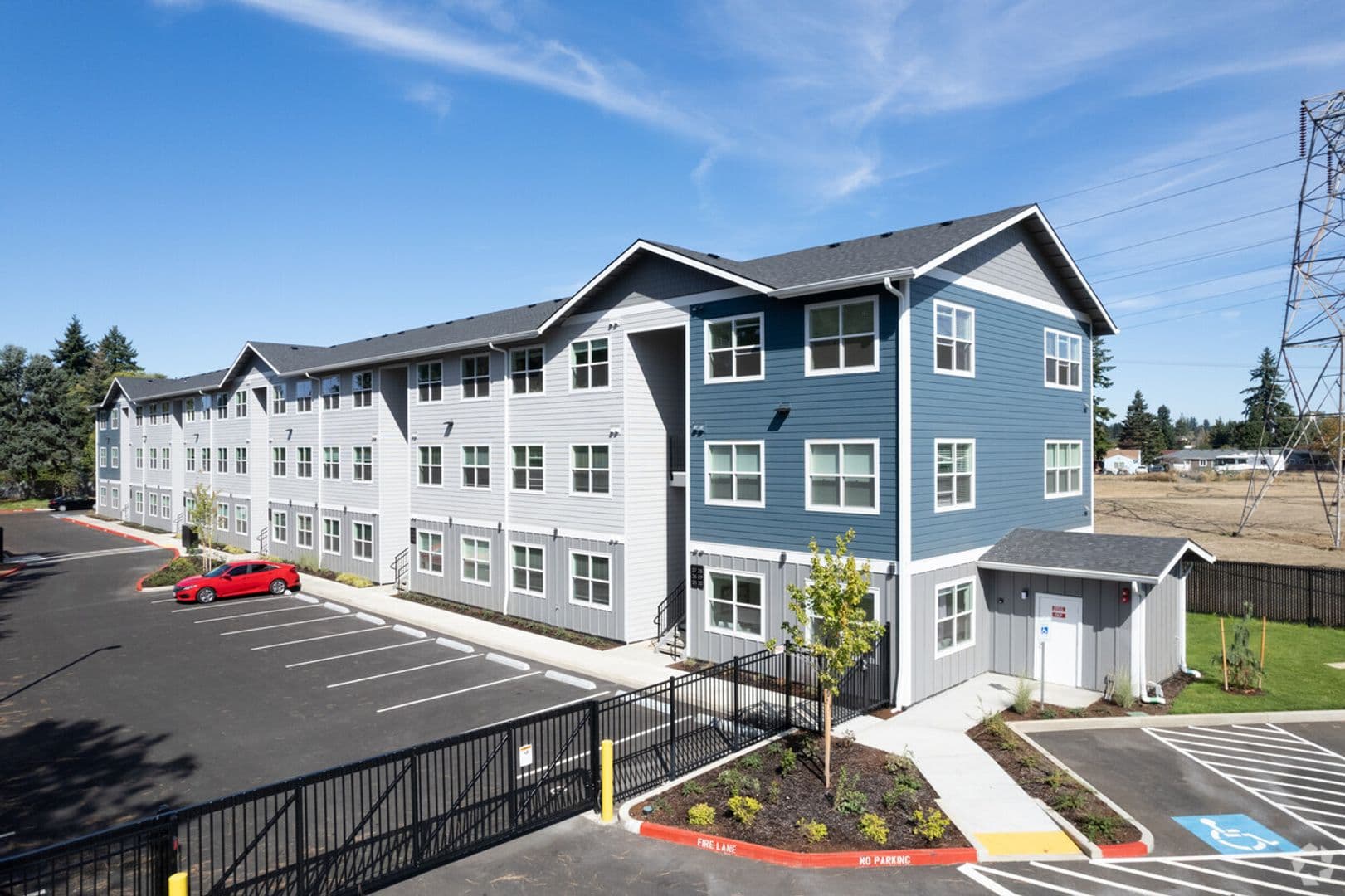 Bridger Court Apartments 16 of 16
