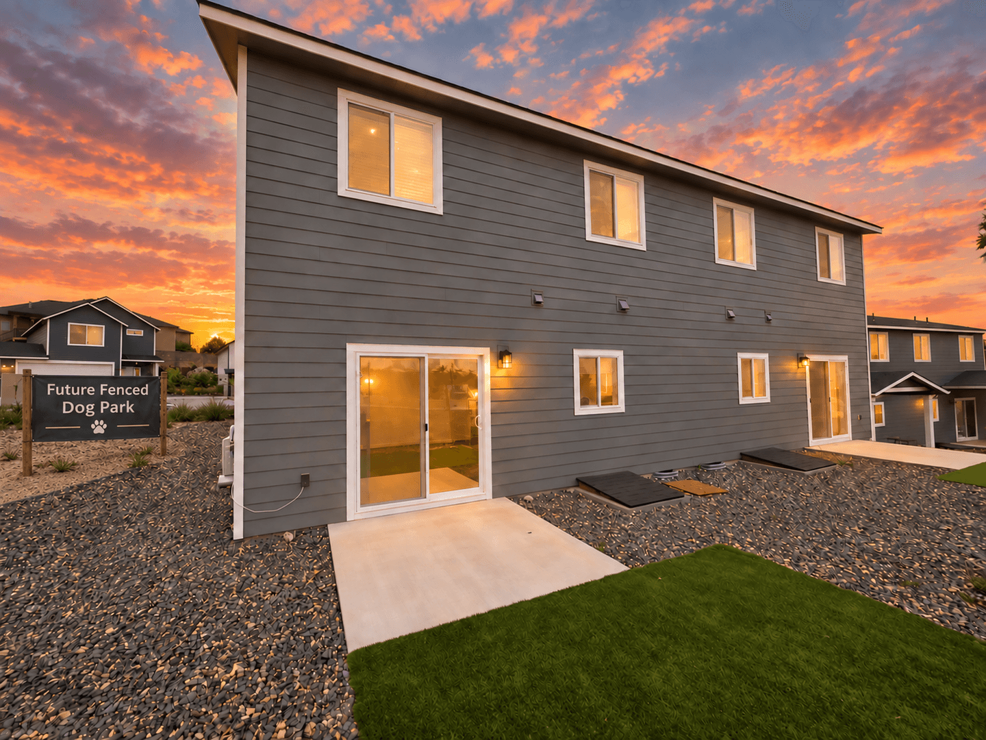 1 month FREE! BRAND NEW Townhome in the Desirable Southridge Area! 13 of 13