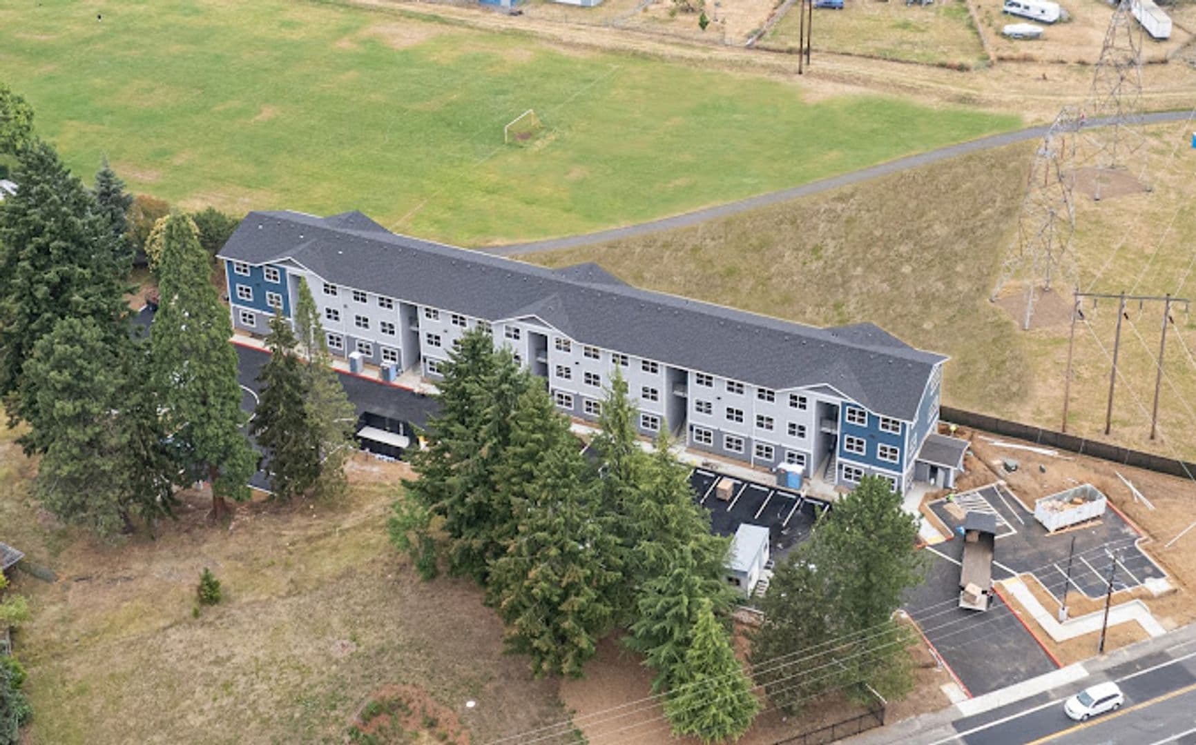 Bridger Court Apartments 14 of 16