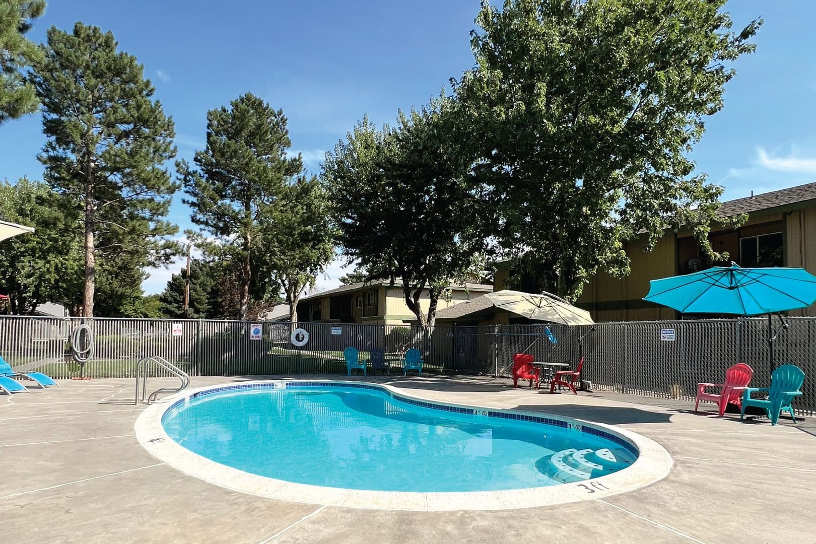 Windsong Apartments 3 of 10