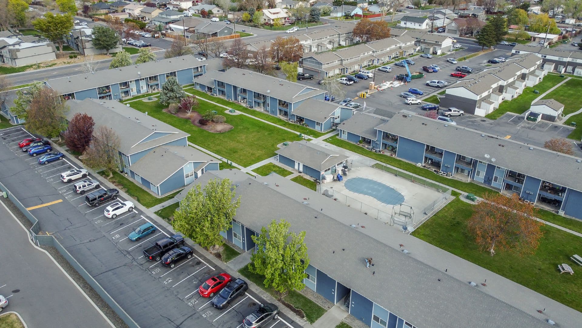 Wendover Apartments 1 of 31