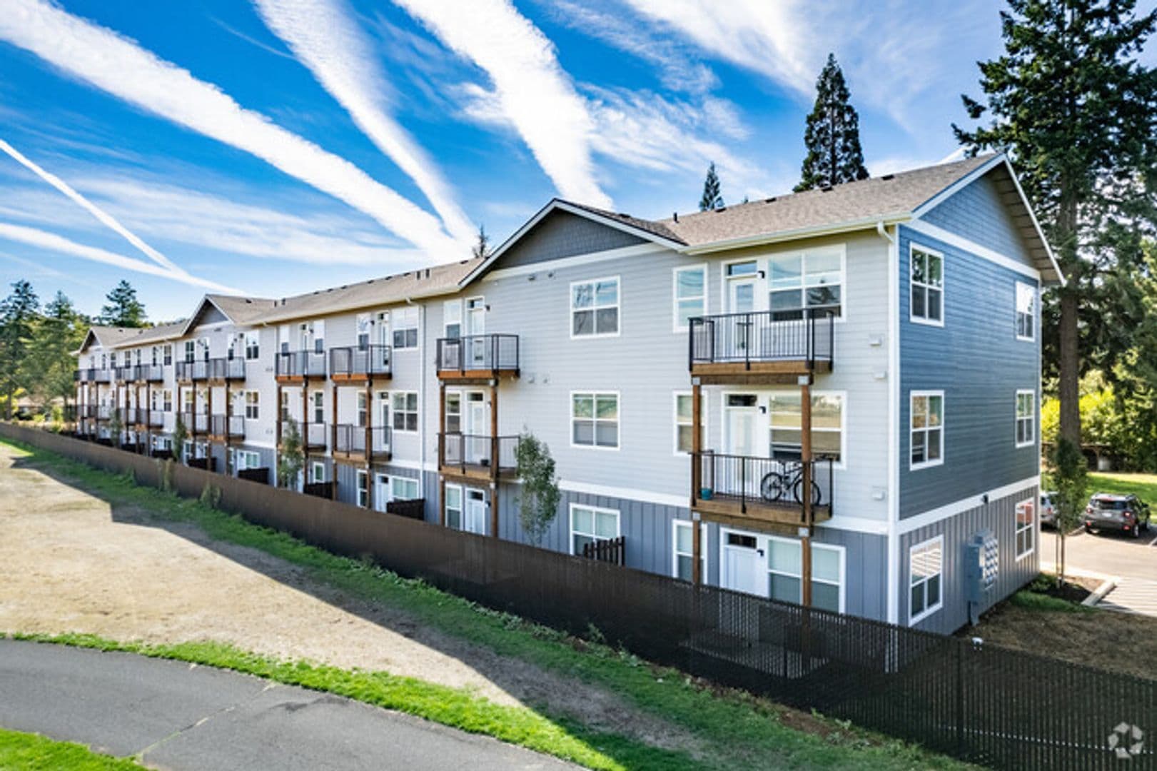 Bridger Court Apartments 12 of 16