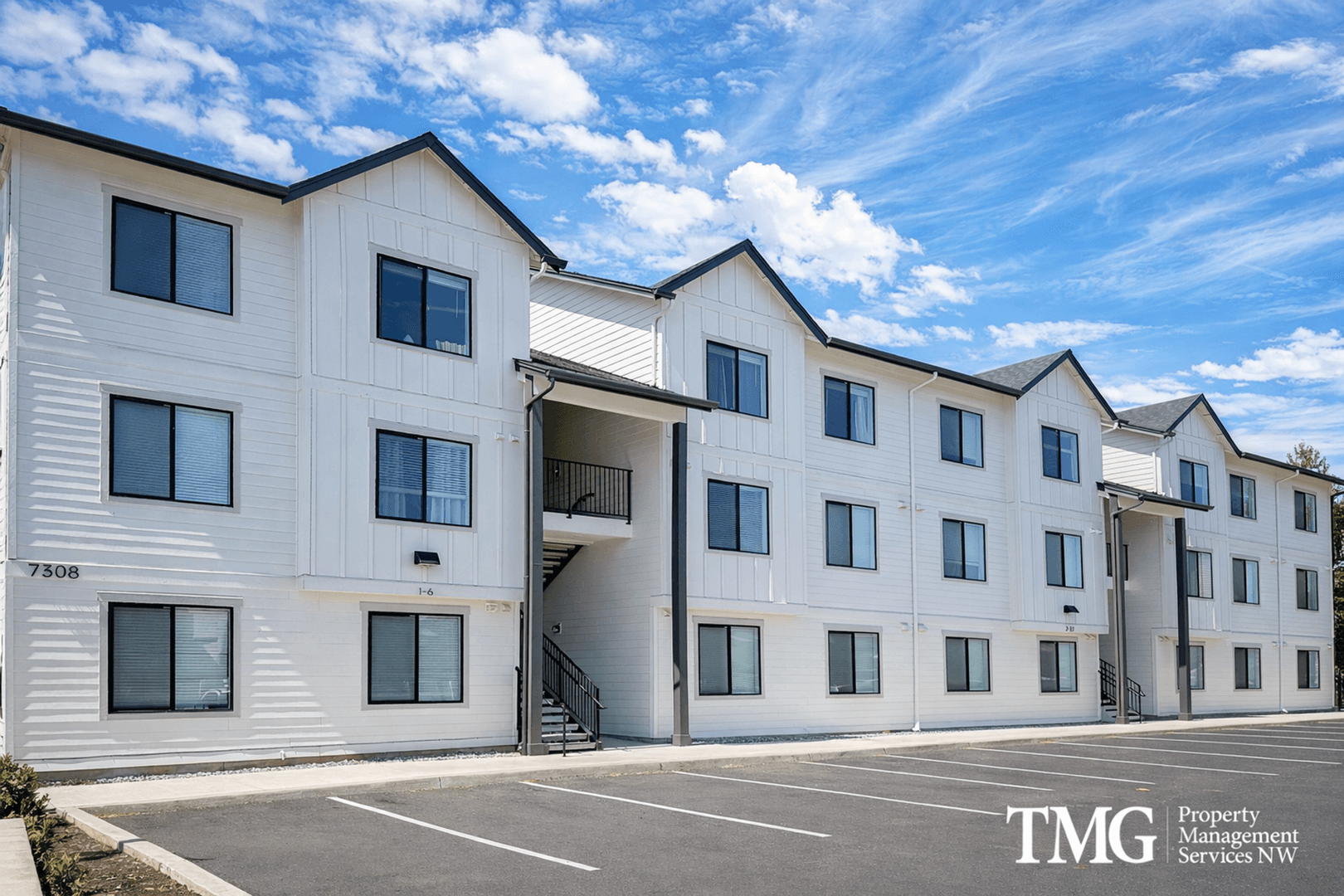 51st Street Apartments 2 of 10