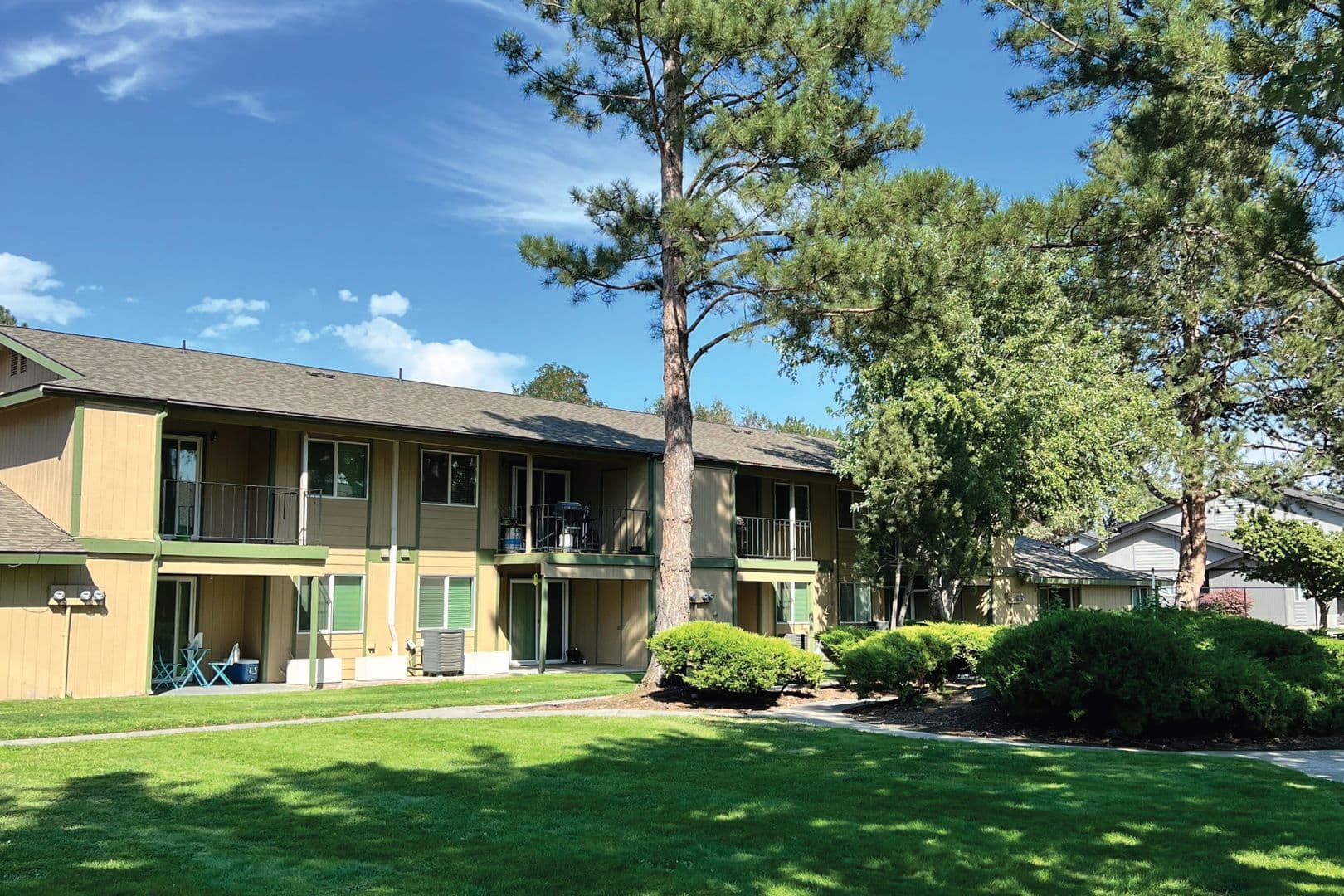 Windsong Apartments 1 of 10
