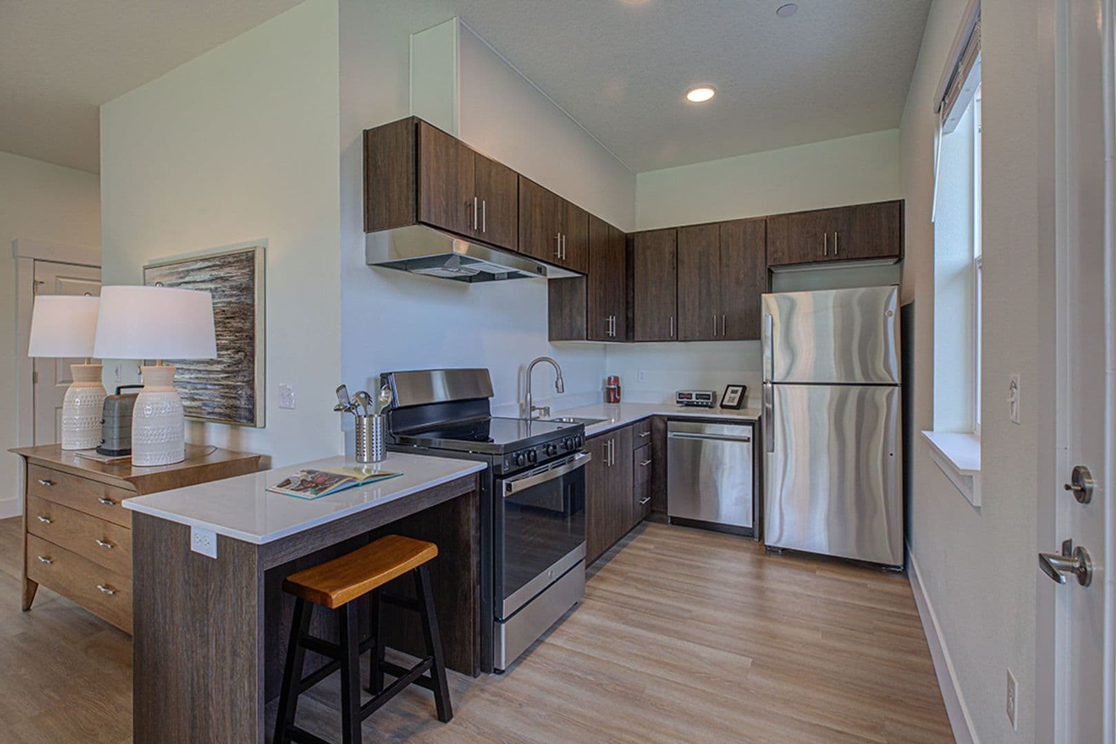 Bridger Court Apartments 2 of 16