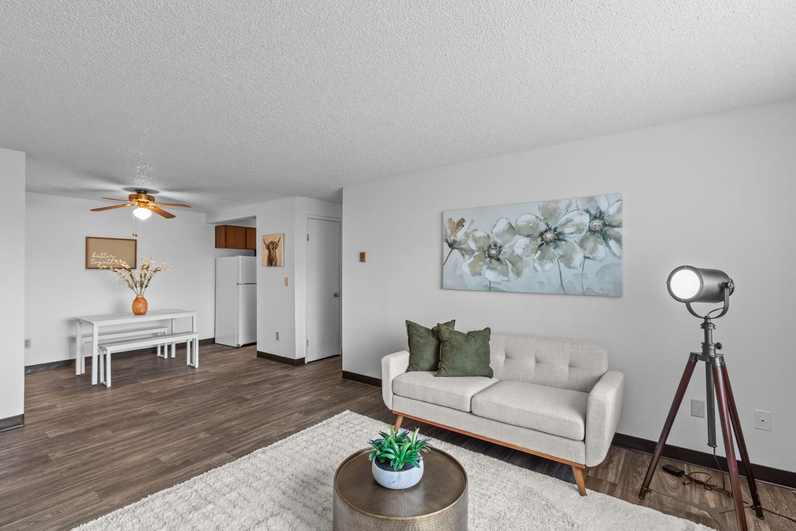 Crown Village Apartments 7 of 14