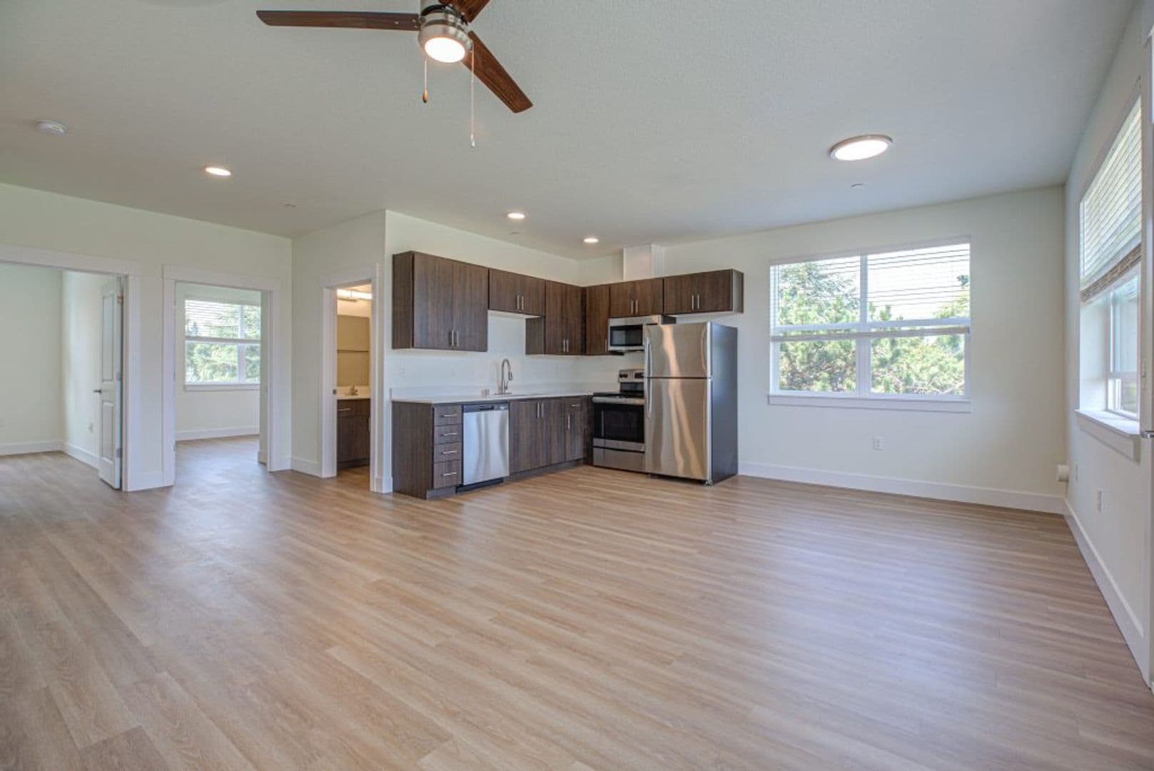 Bridger Court Apartments 1 of 16