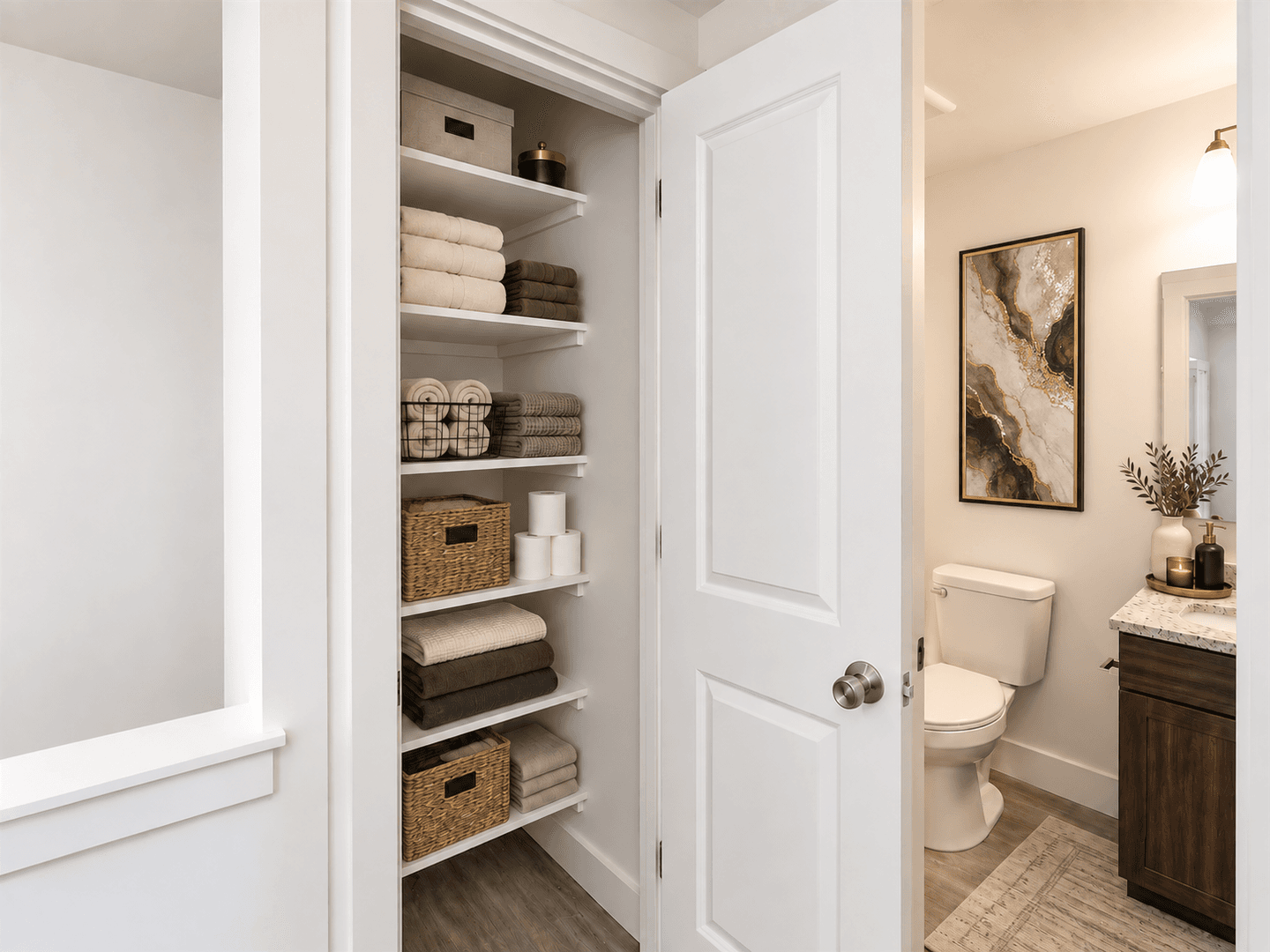 1 month FREE! BRAND NEW Townhome in the Desirable Southridge Area! 9 of 13