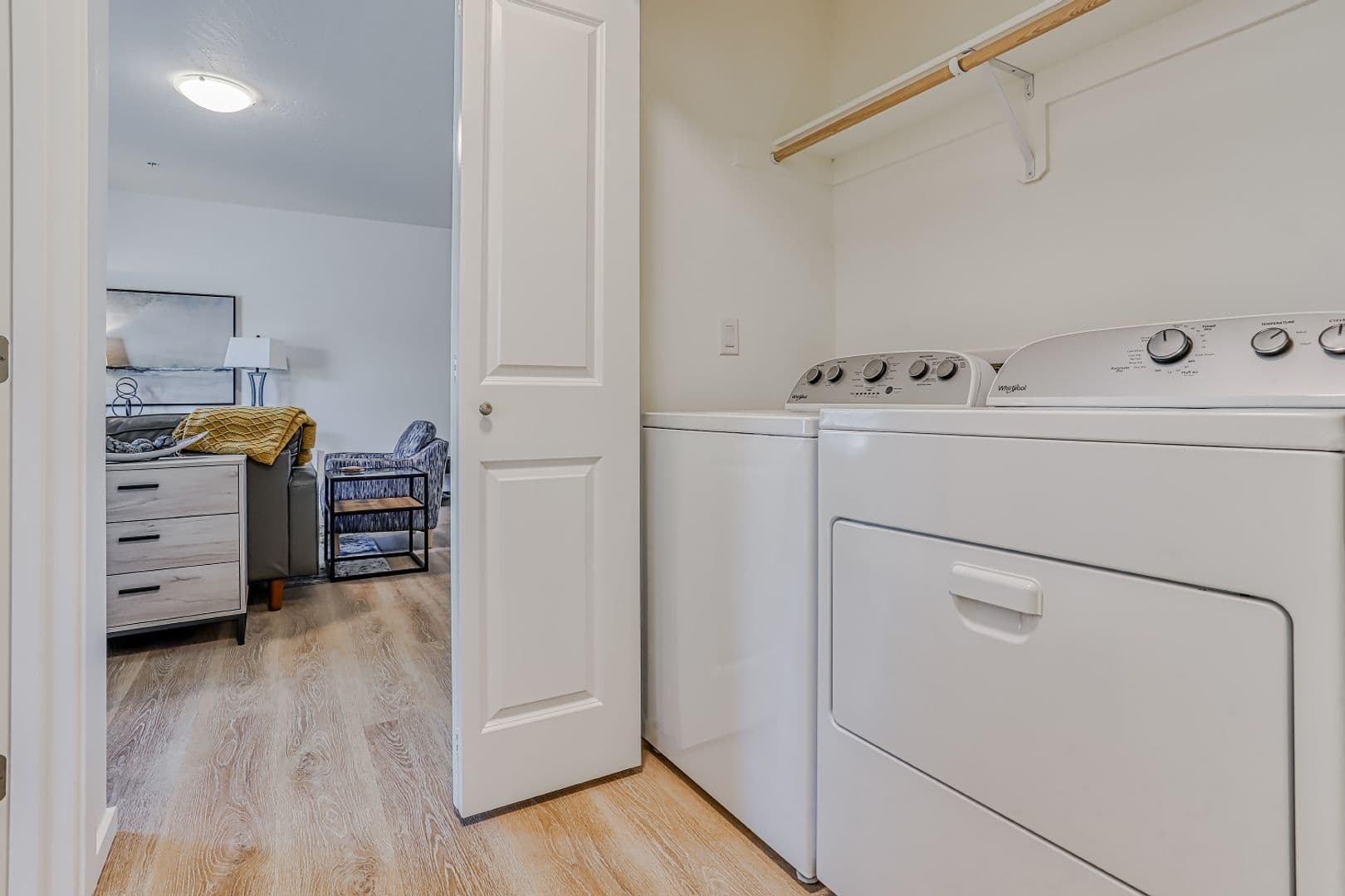 Ridgecrest Apartments 9 of 17