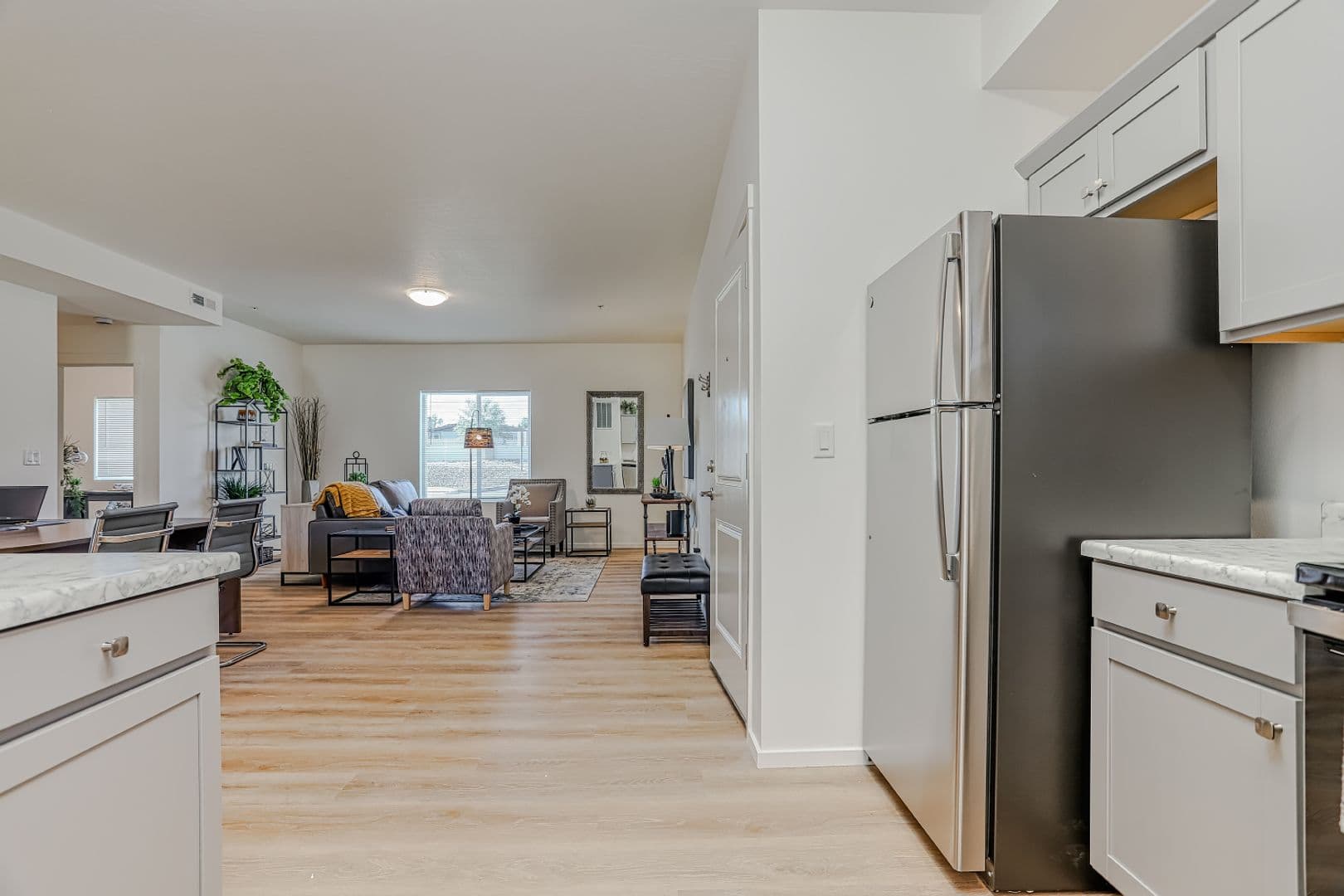 Ridgecrest Apartments 7 of 19
