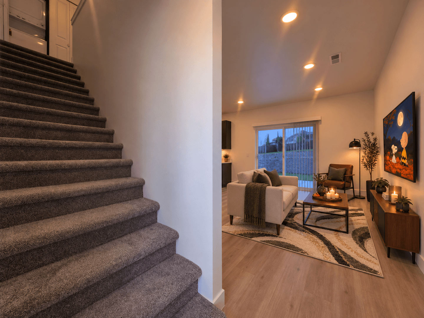 1 month FREE! BRAND NEW Townhome in the Desirable Southridge Area! 6 of 13