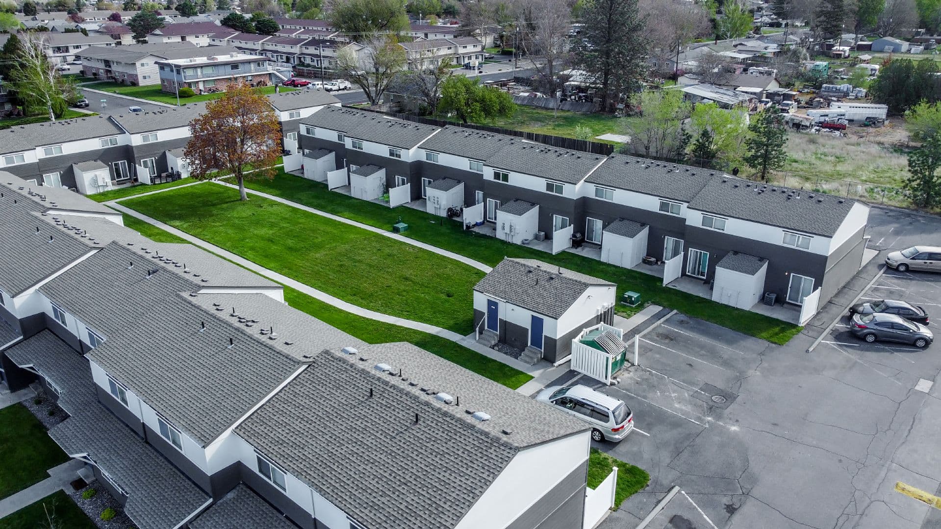 Amberbrook Townhomes 7 of 29