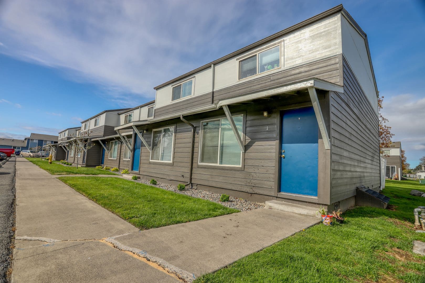 Amberbrook Townhomes 6 of 29