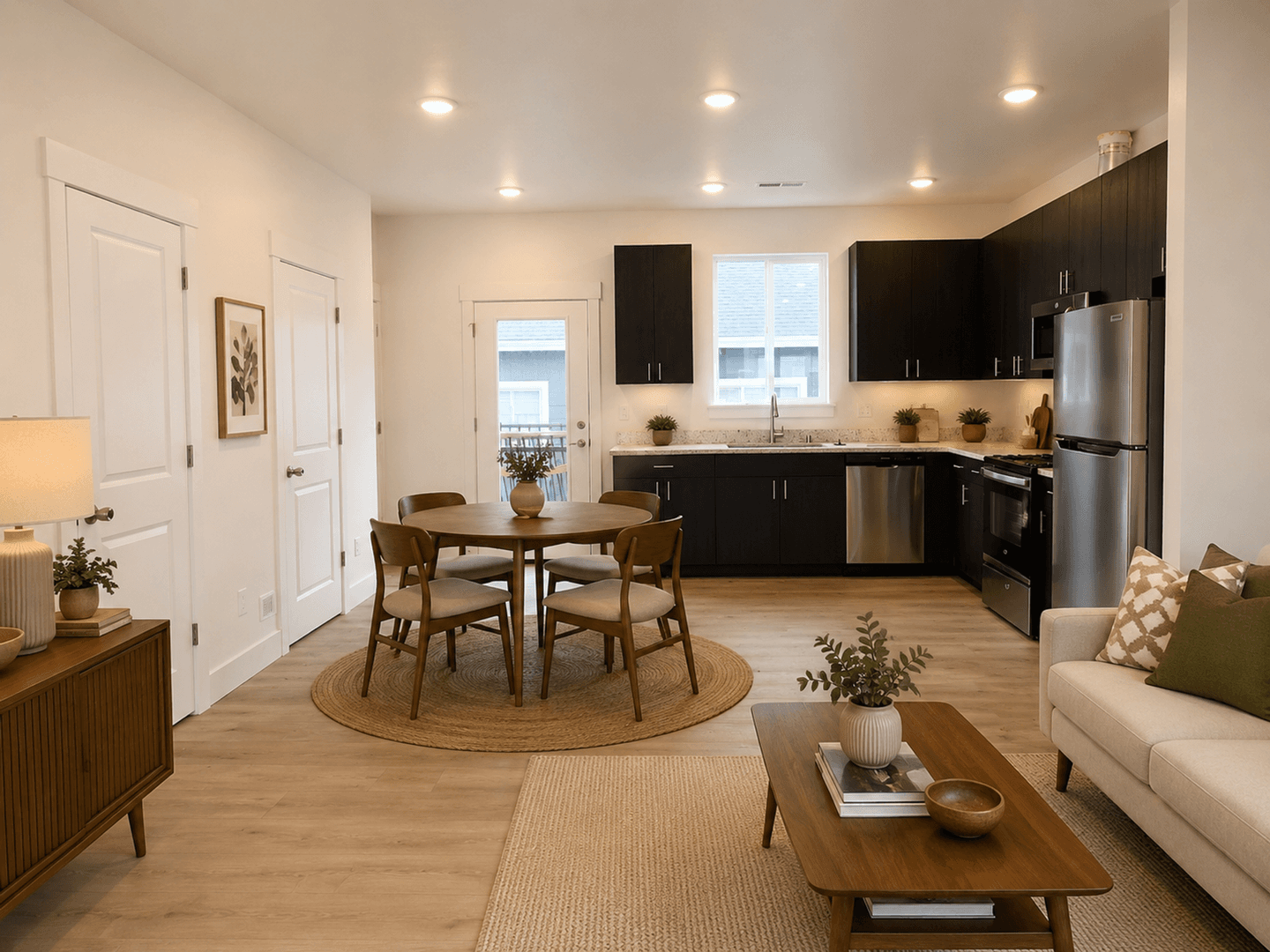 Midland Meadows Phase I 1 of 9
