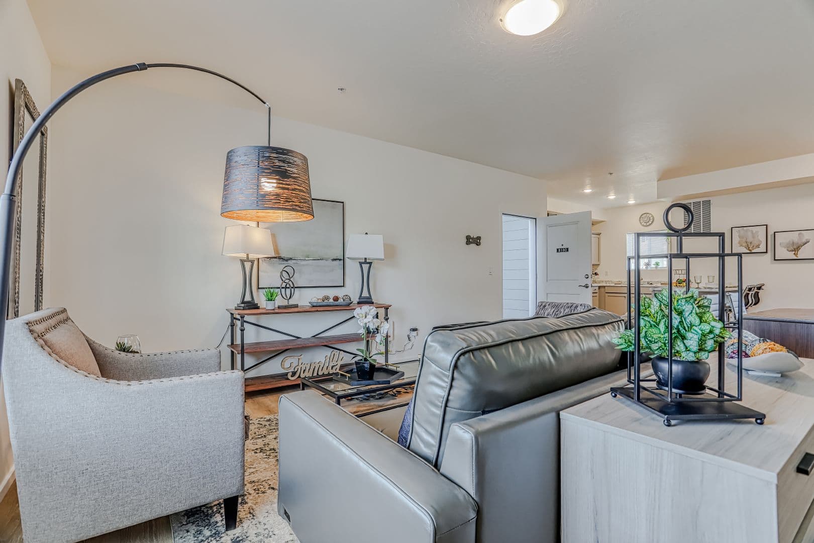 Ridgecrest Apartments 7 of 17