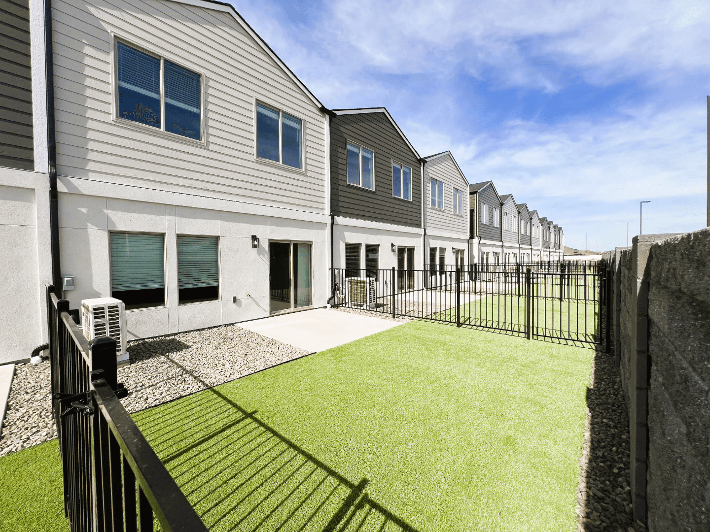 Vintage Park Townhomes 20 of 20