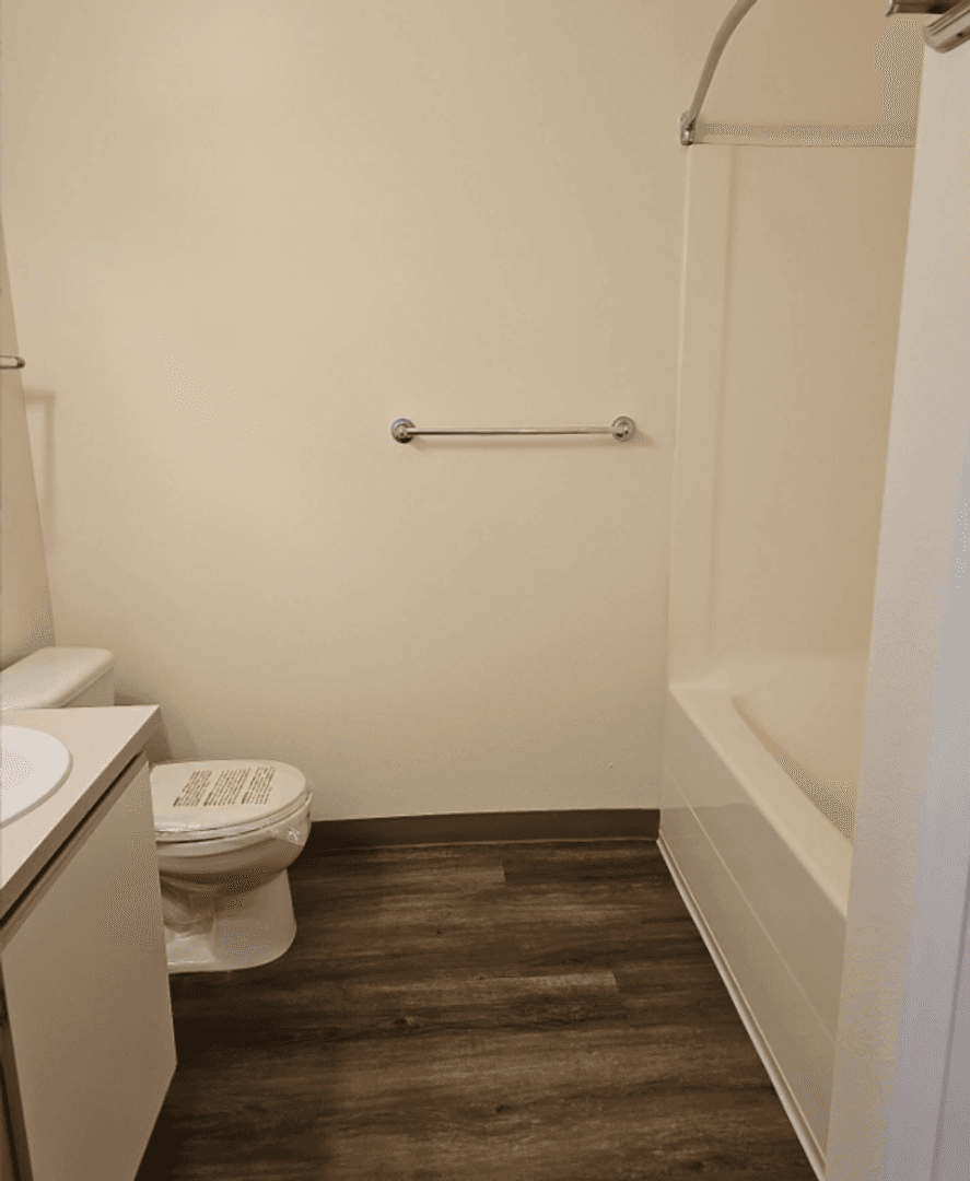 Aaron Ridge Apartments 5 of 10