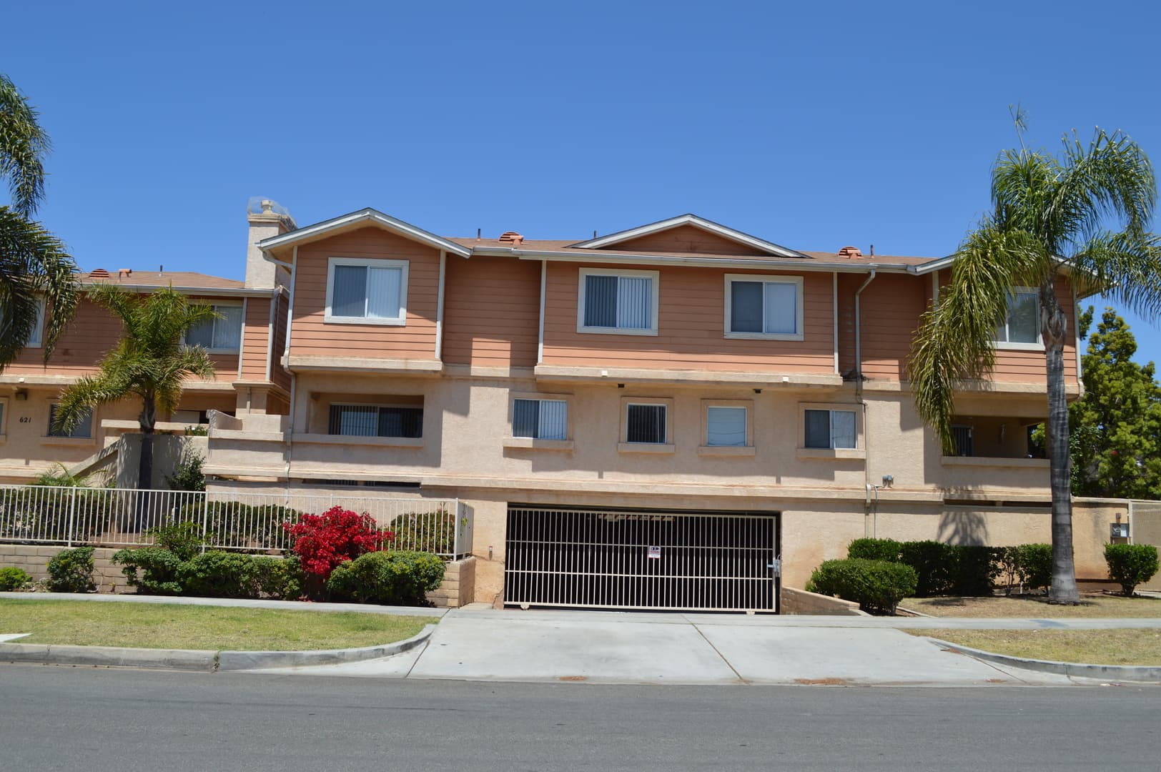 621 D Street Unit 104 1 of 25
