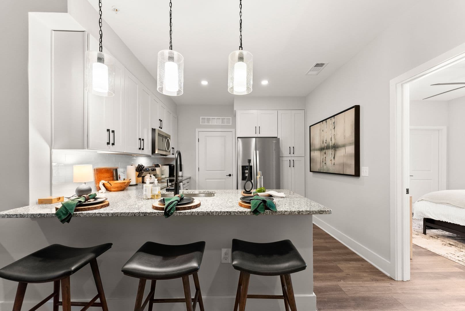 Treesort Luxury Living 209 of 401