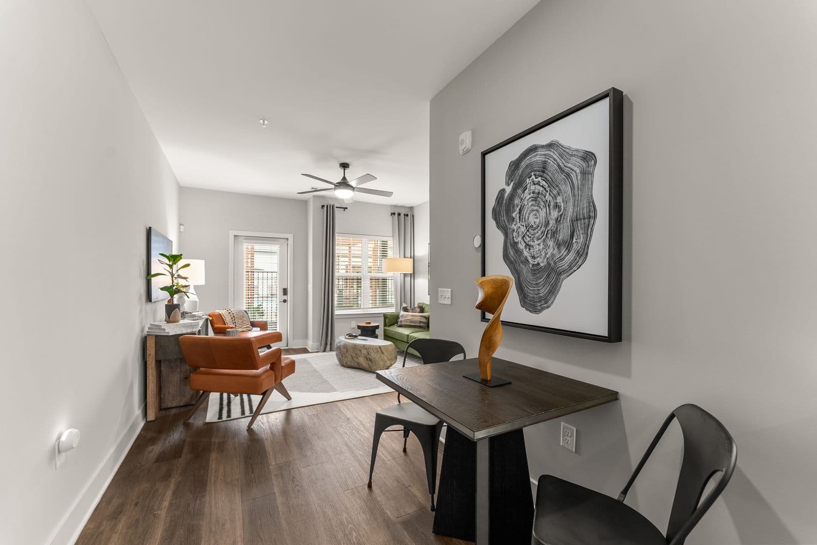 Treesort Luxury Living 113 of 401
