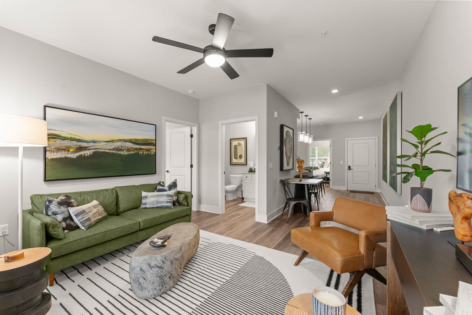 Treesort Luxury Living 19 of 26