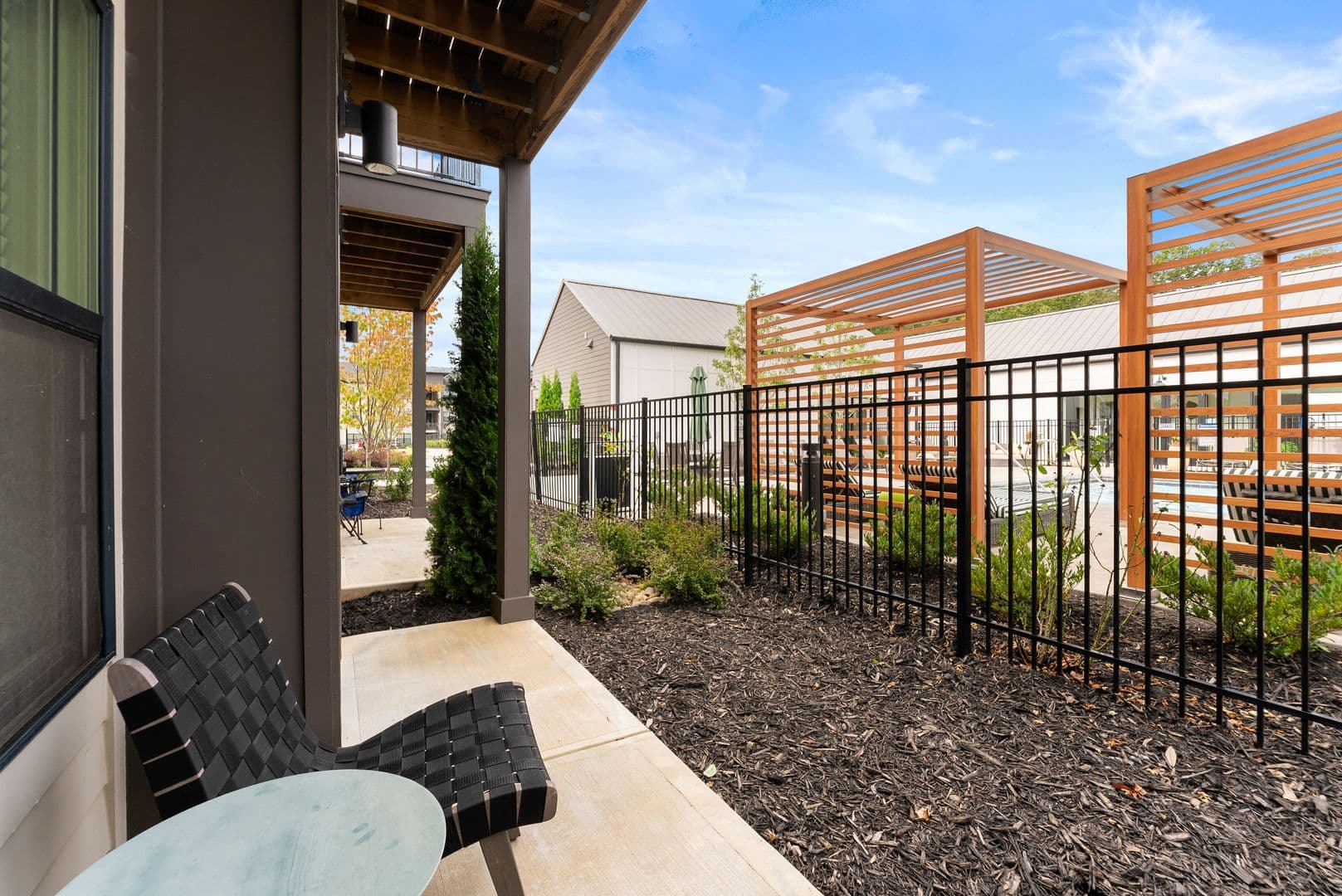 Treesort Luxury Living 228 of 401