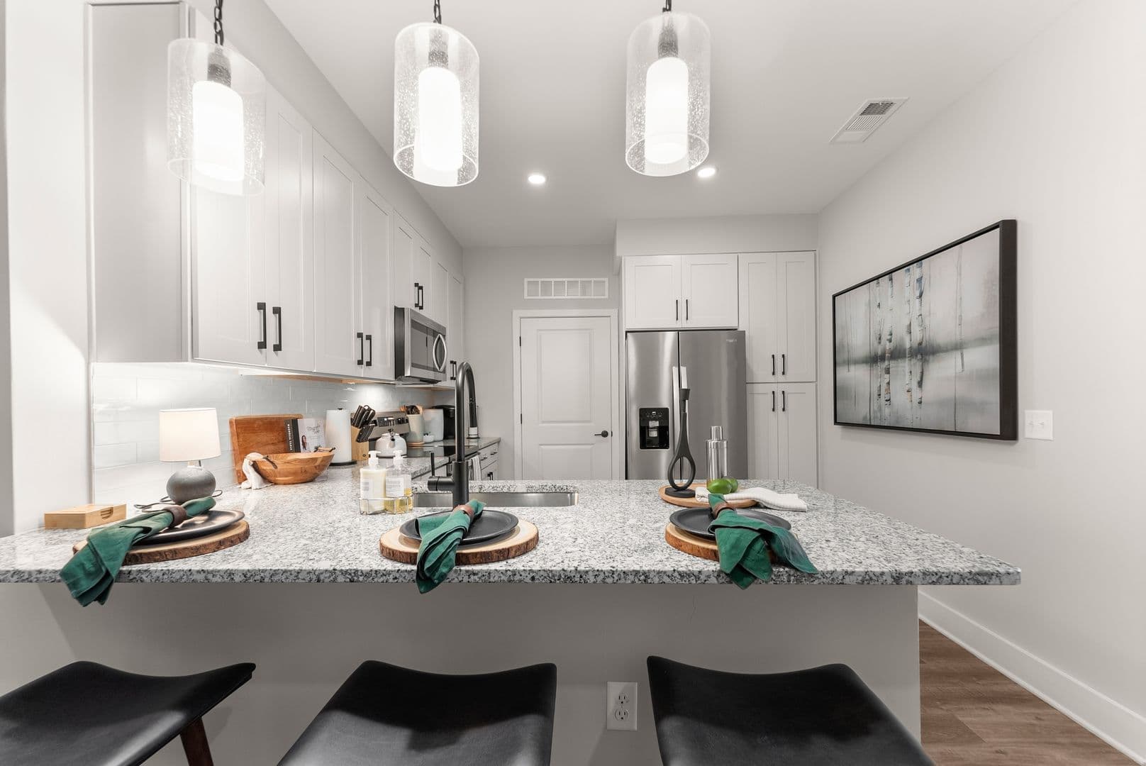 Treesort Luxury Living 277 of 401