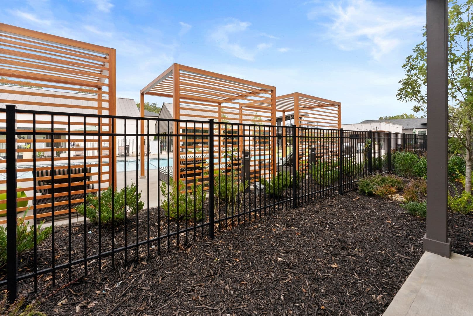 Treesort Luxury Living 25 of 26
