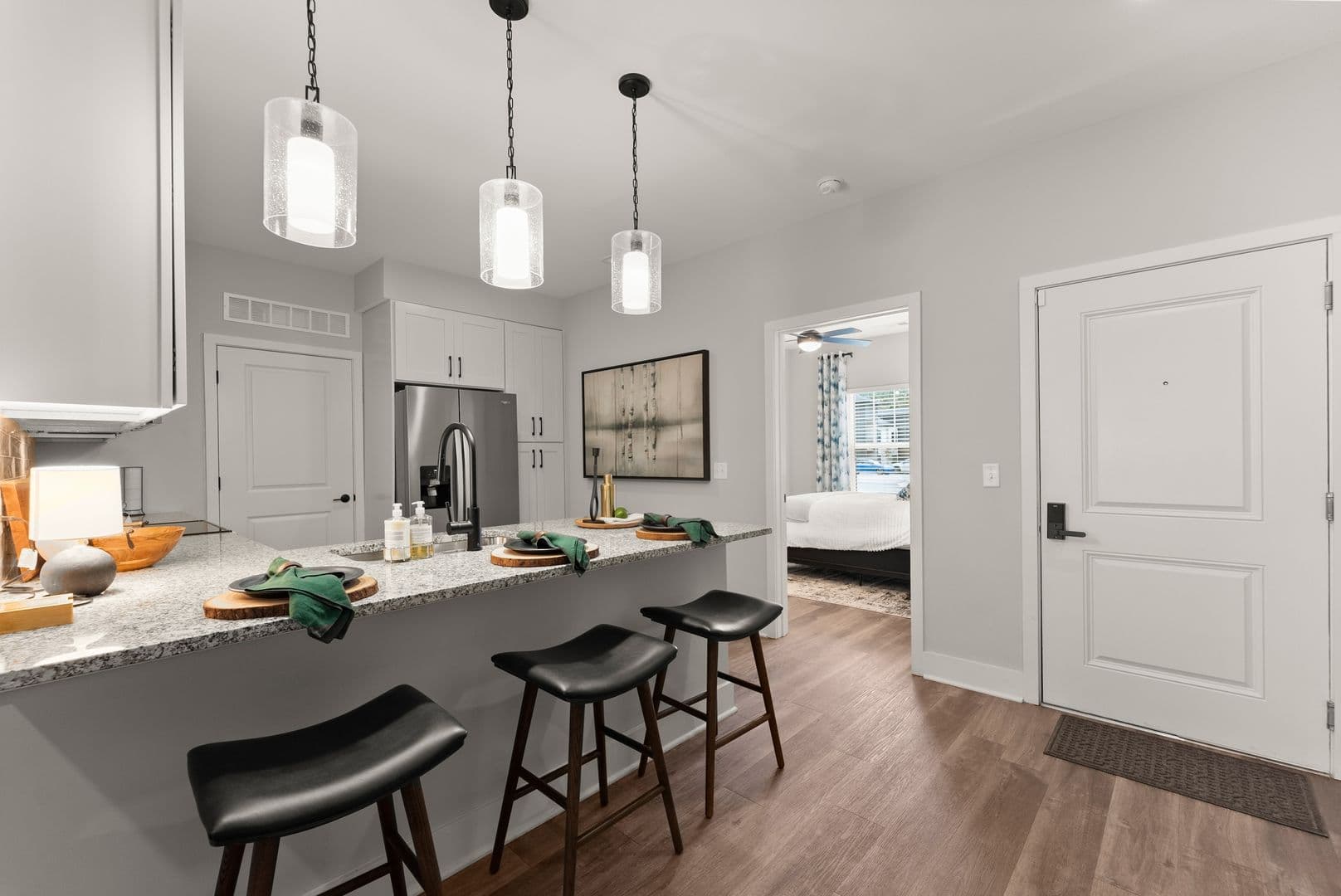 Treesort Luxury Living 6 of 26