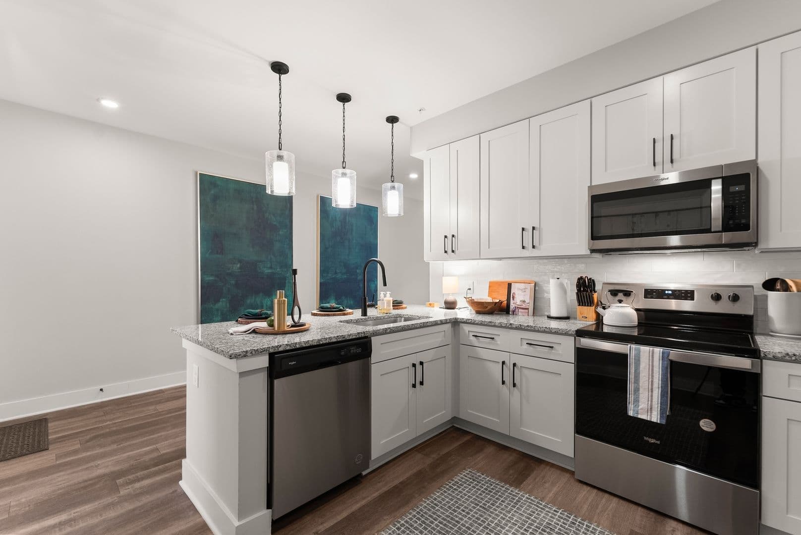 Treesort Luxury Living 7 of 26