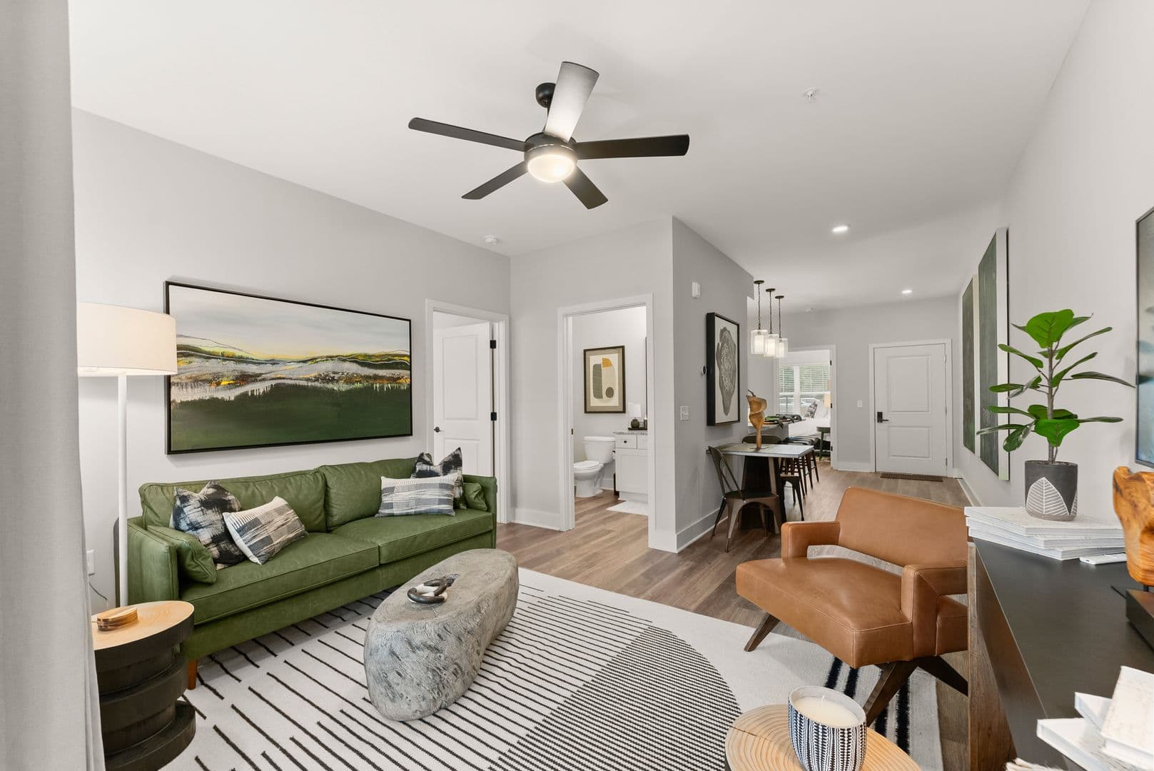 Treesort Luxury Living 291 of 401