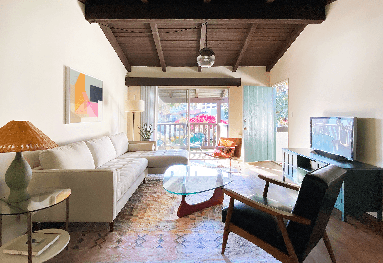 Tres Vidas Apartments 10 of 24