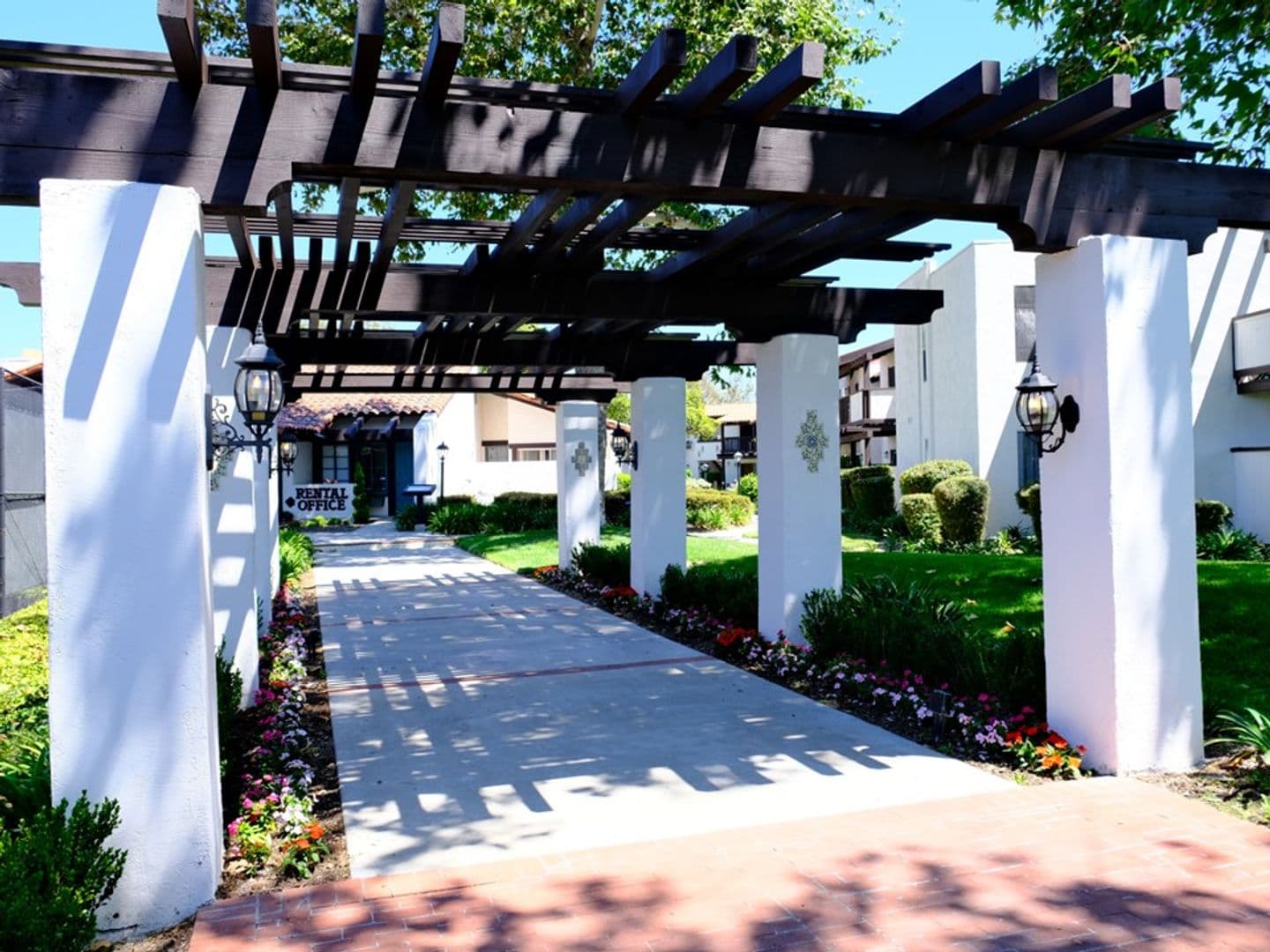 Tres Vidas Apartments 17 of 18