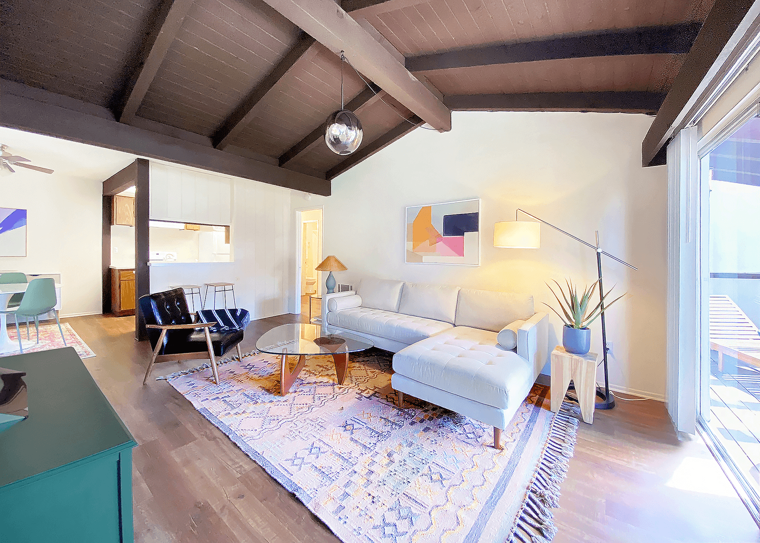 Tres Vidas Apartments 11 of 24