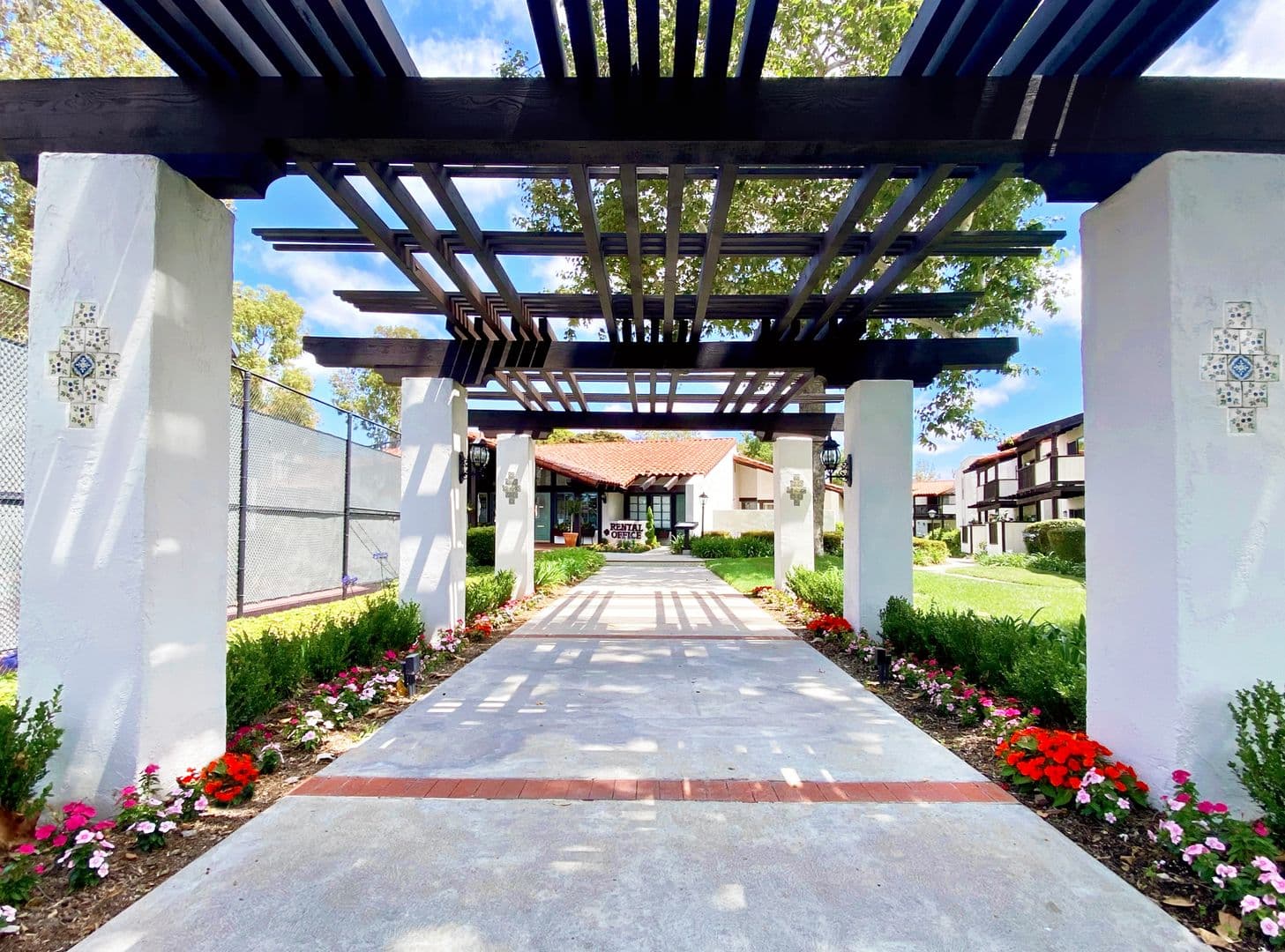 Tres Vidas Apartments 3 of 22