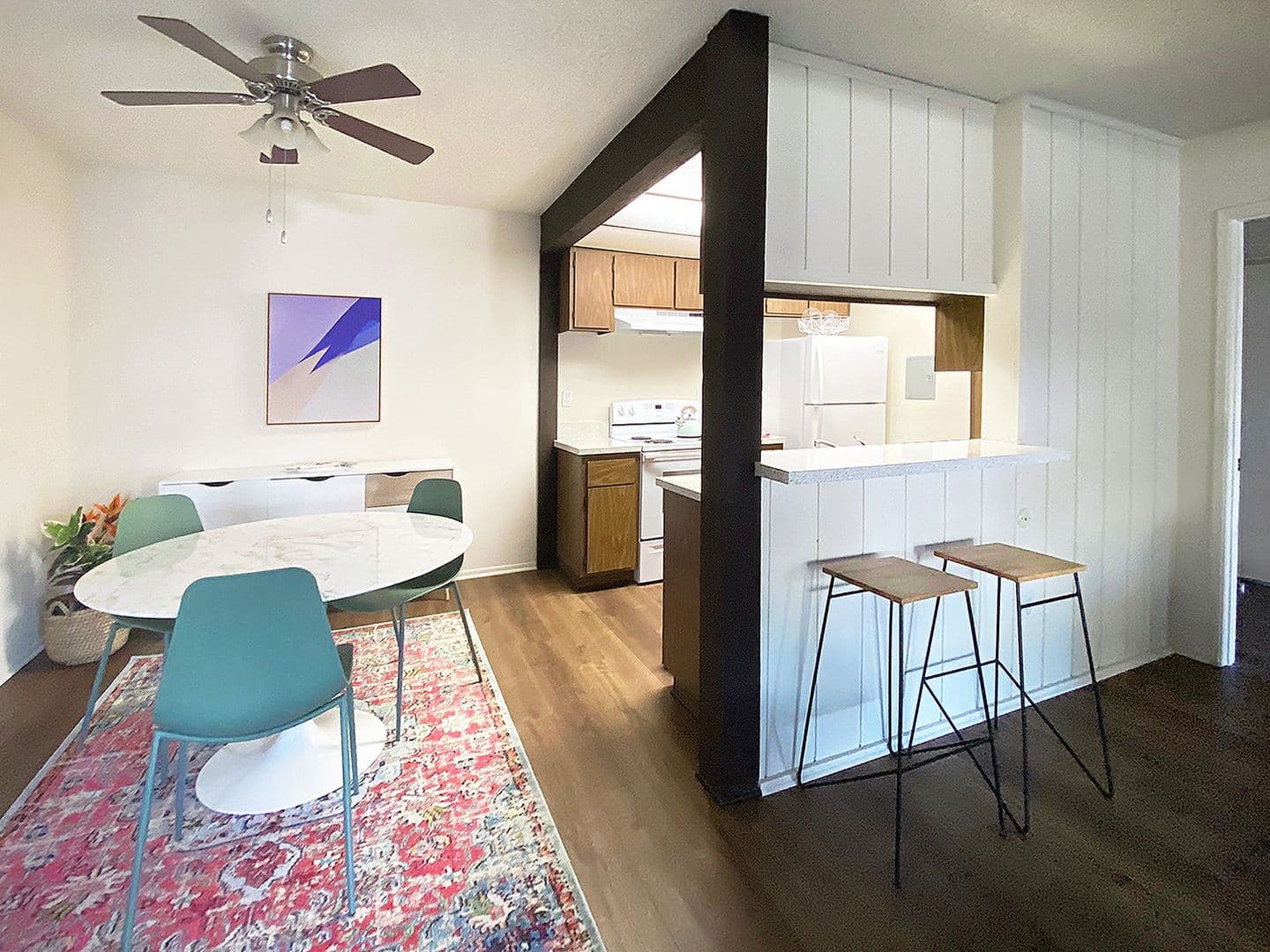 Tres Vidas Apartments 13 of 22