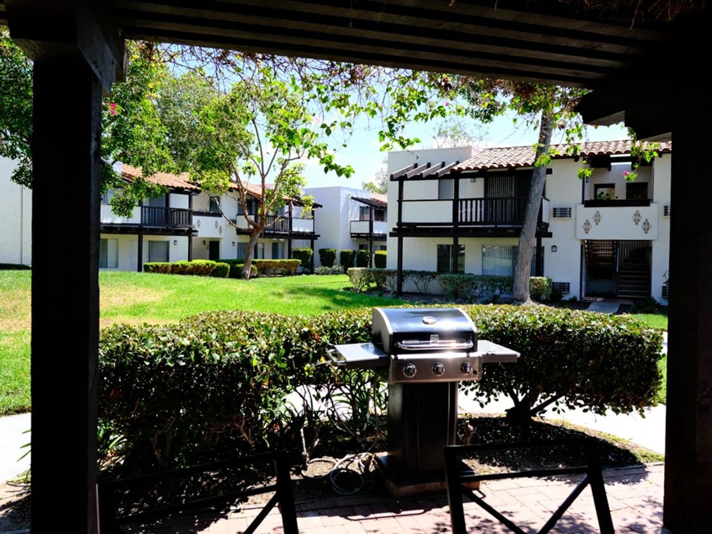 Tres Vidas Apartments 13 of 18