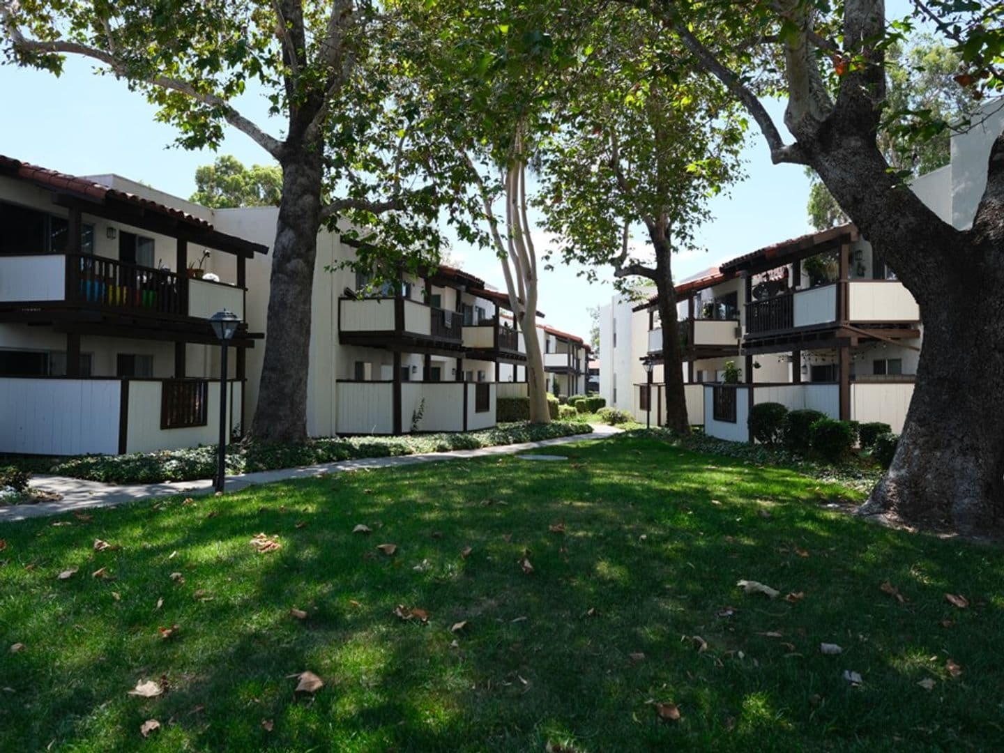 Tres Vidas Apartments 16 of 20