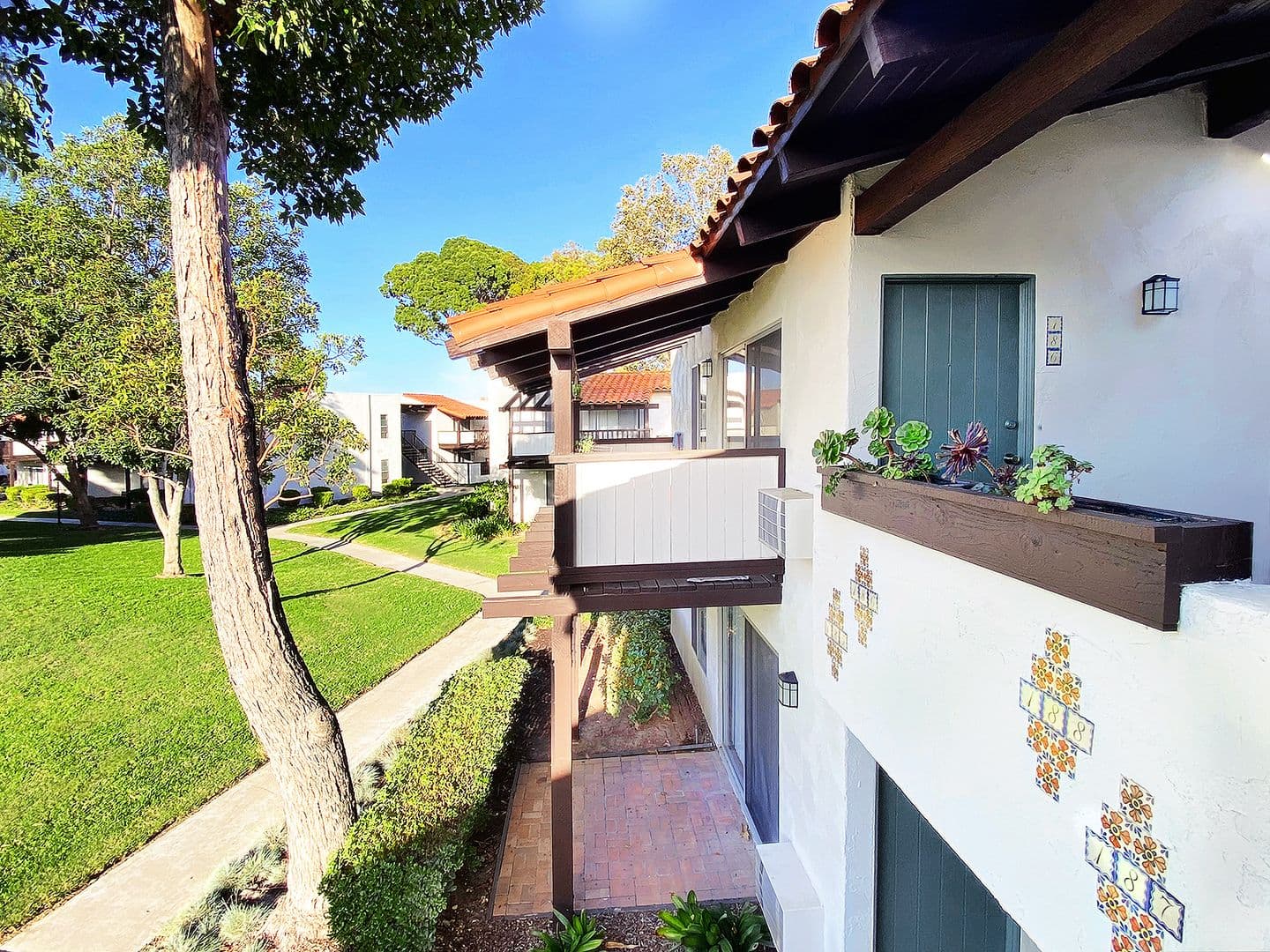 Tres Vidas Apartments 10 of 22