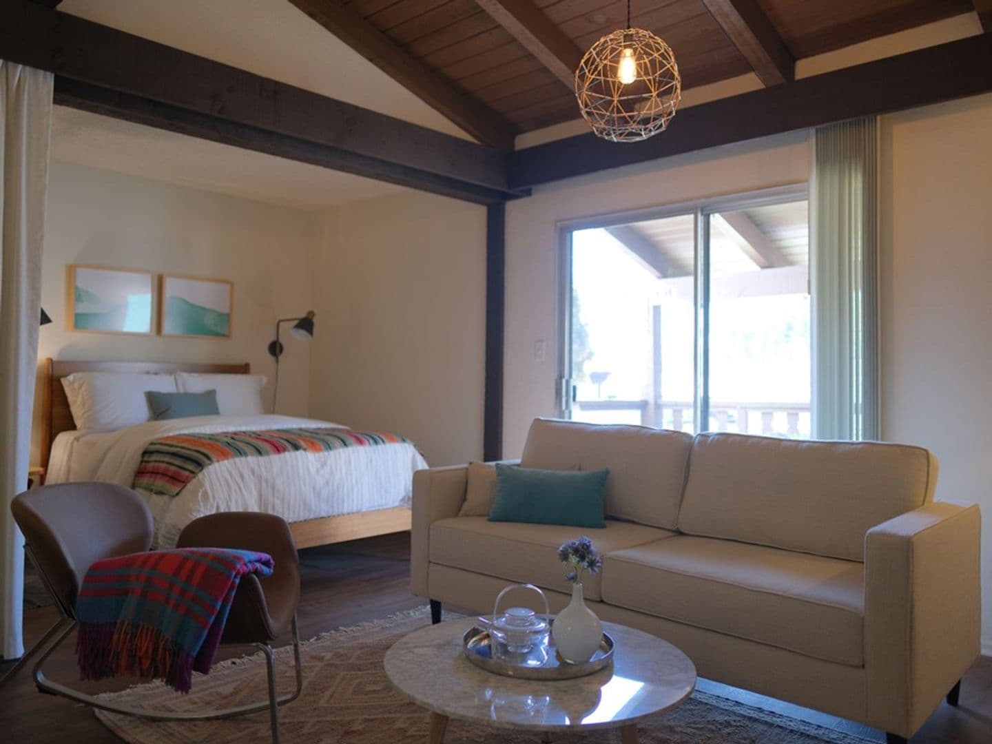 Tres Vidas Apartments 4 of 18