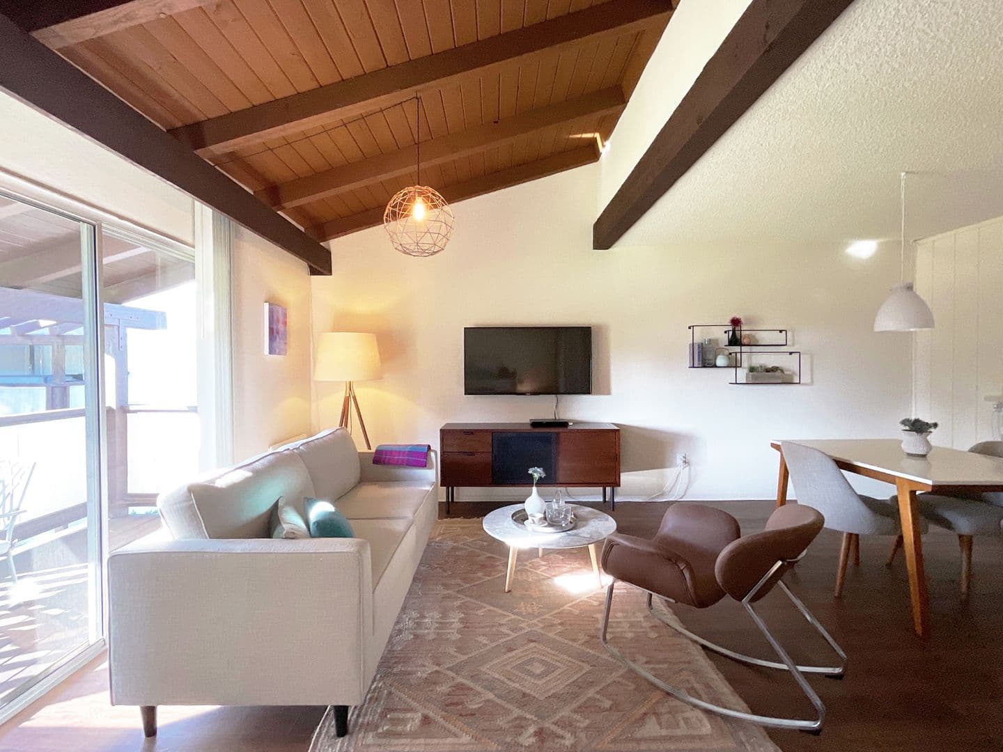 Tres Vidas Apartments 8 of 17