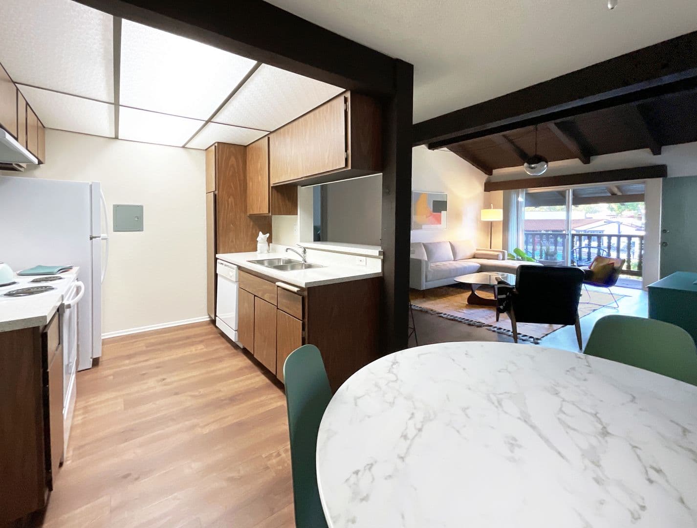 Tres Vidas Apartments 15 of 24