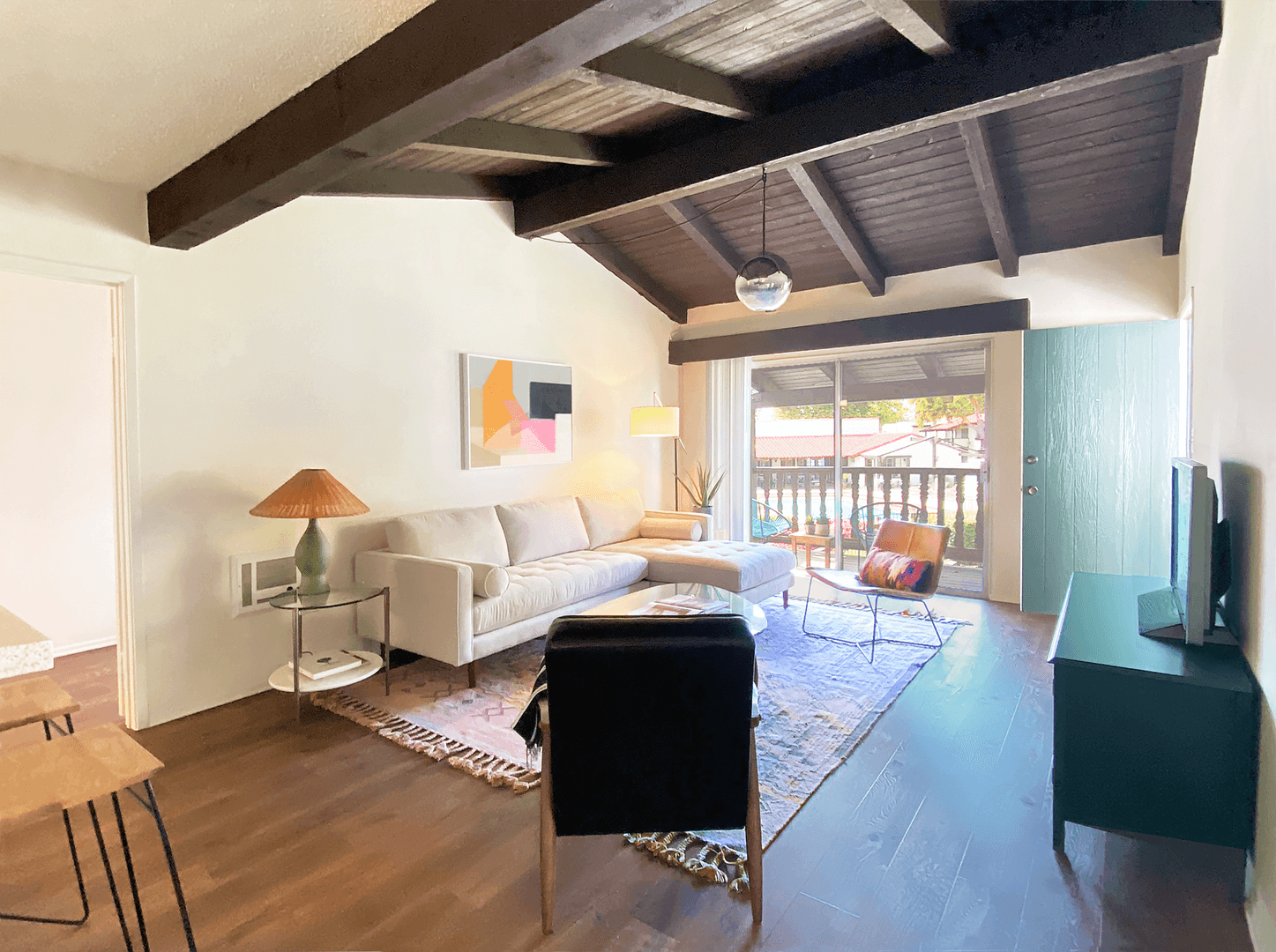 Tres Vidas Apartments 11 of 22