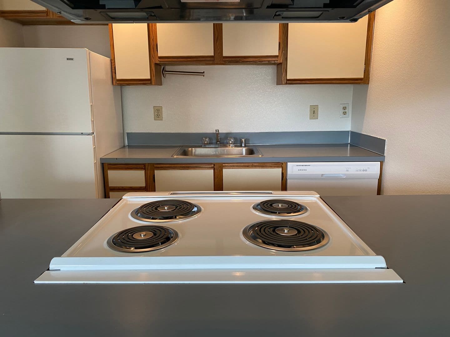University Court Apartments 3 of 19