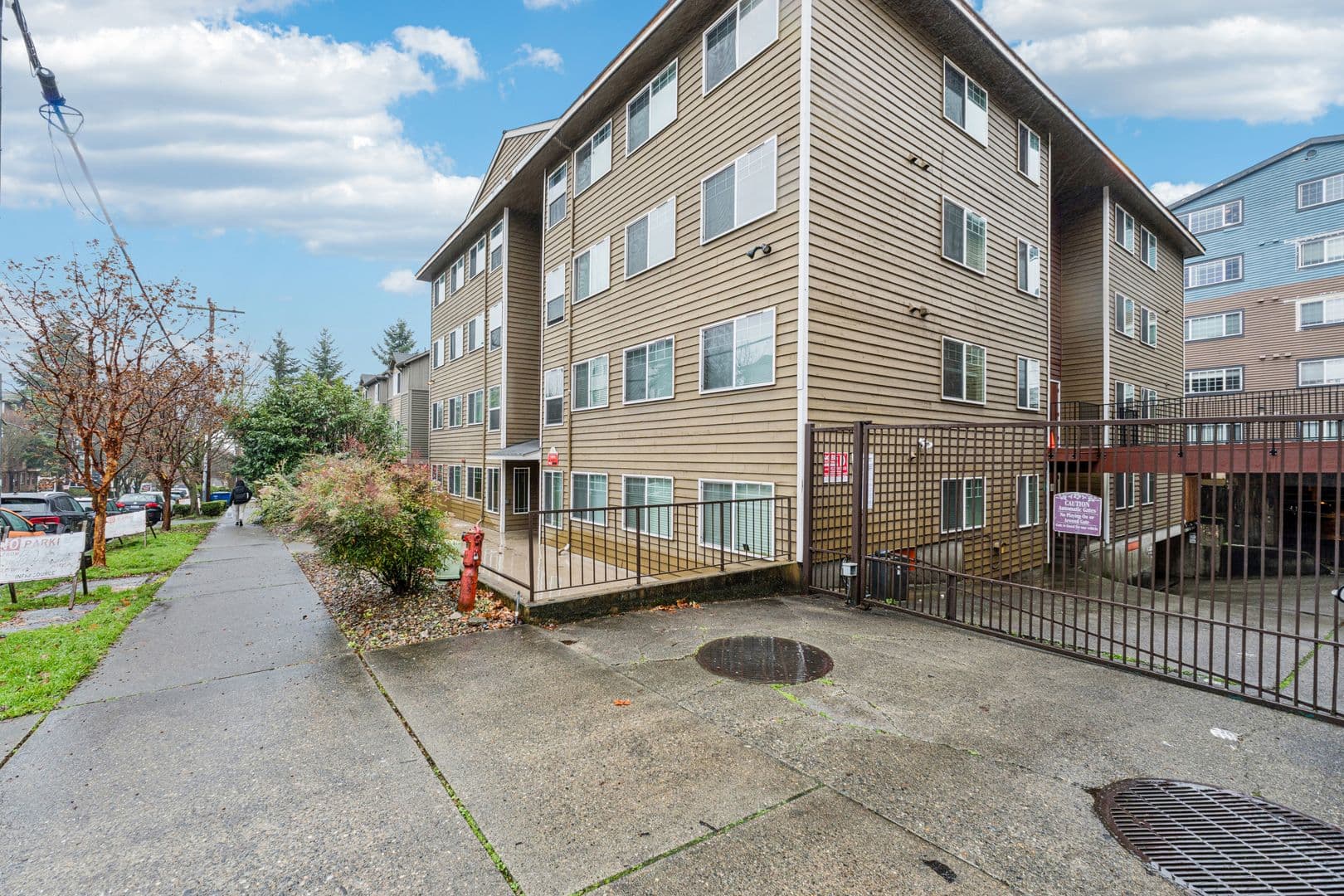 Westwood Apartments 12 of 12